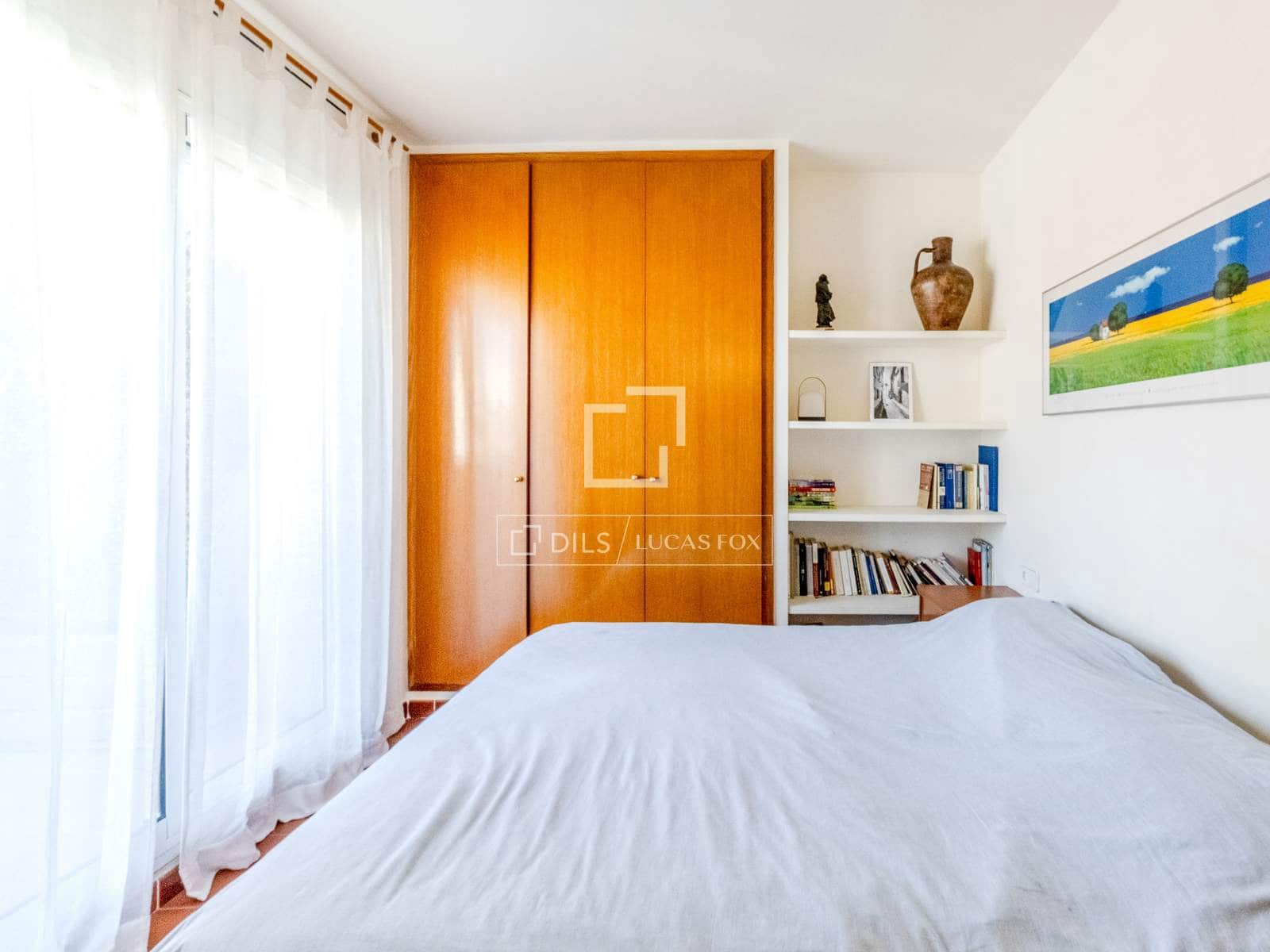 2 slaapkamer Penthouse te koop in Sitges met garage - € 590.000 (Ref: 9703334)