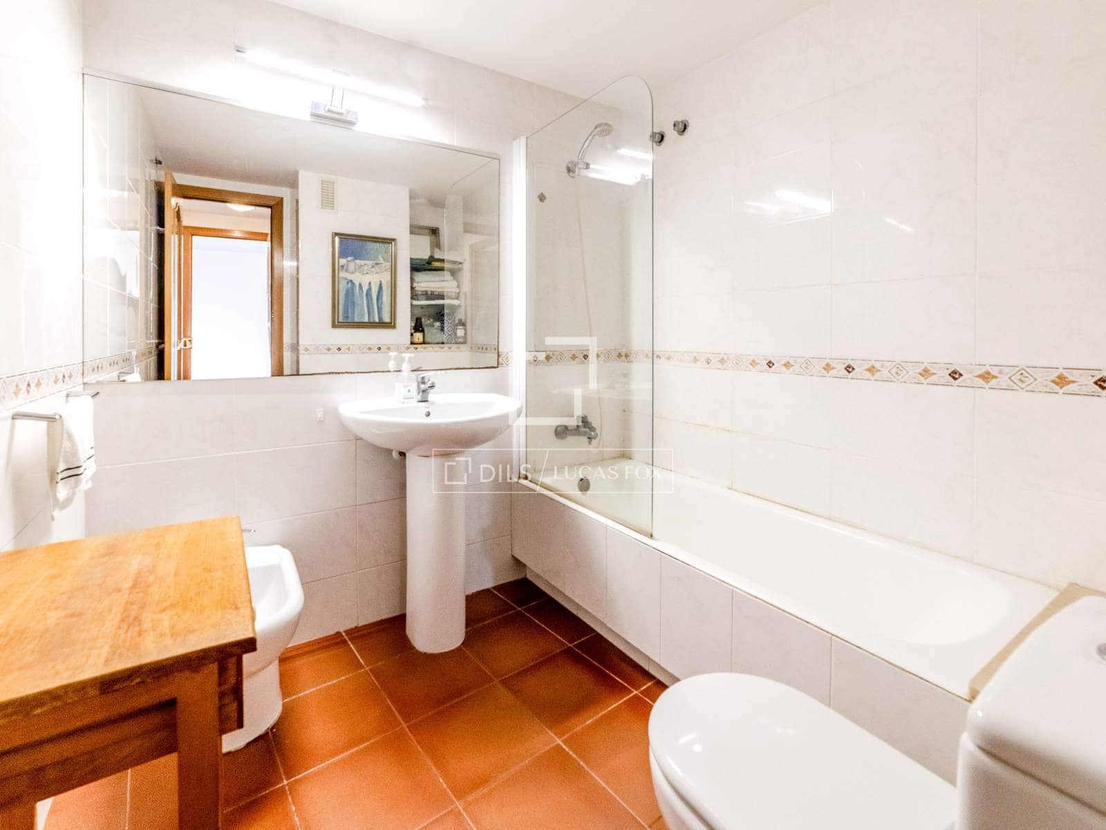 2 slaapkamer Penthouse te koop in Sitges met garage - € 590.000 (Ref: 9703334)