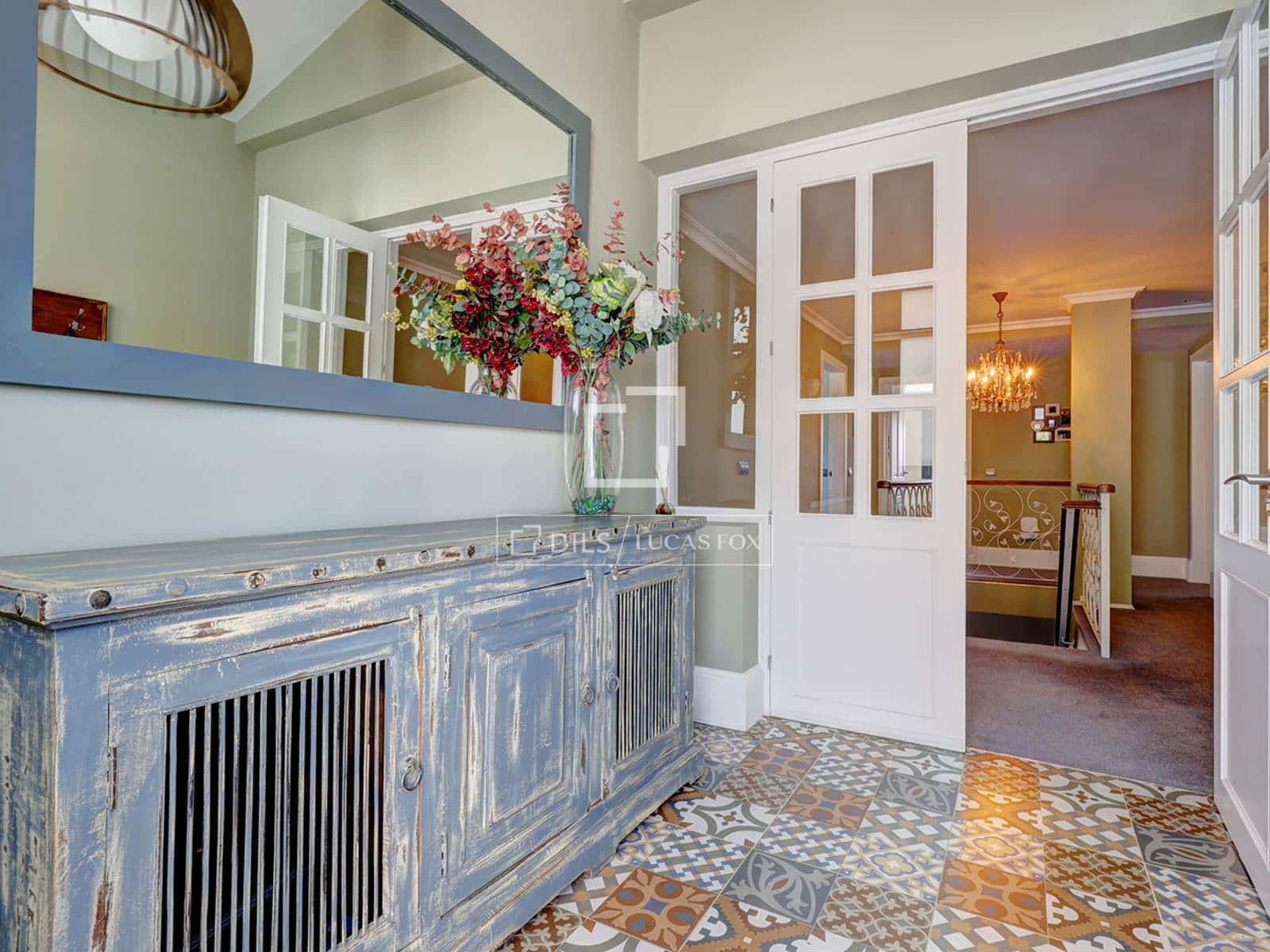 4 quarto Moradia para venda em Casares com piscina garagem - 2 250 000 € (Ref: 9707654)