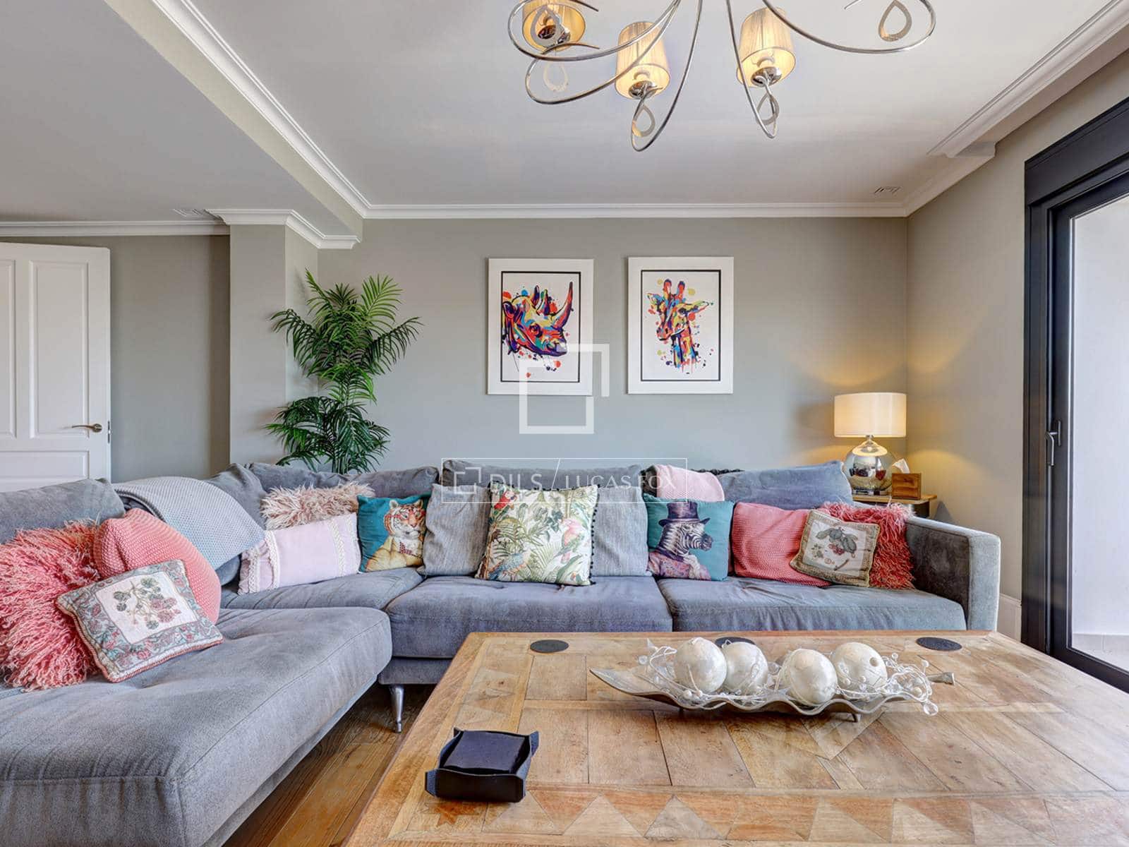 4 quarto Moradia para venda em Casares com piscina garagem - 2 250 000 € (Ref: 9707654)