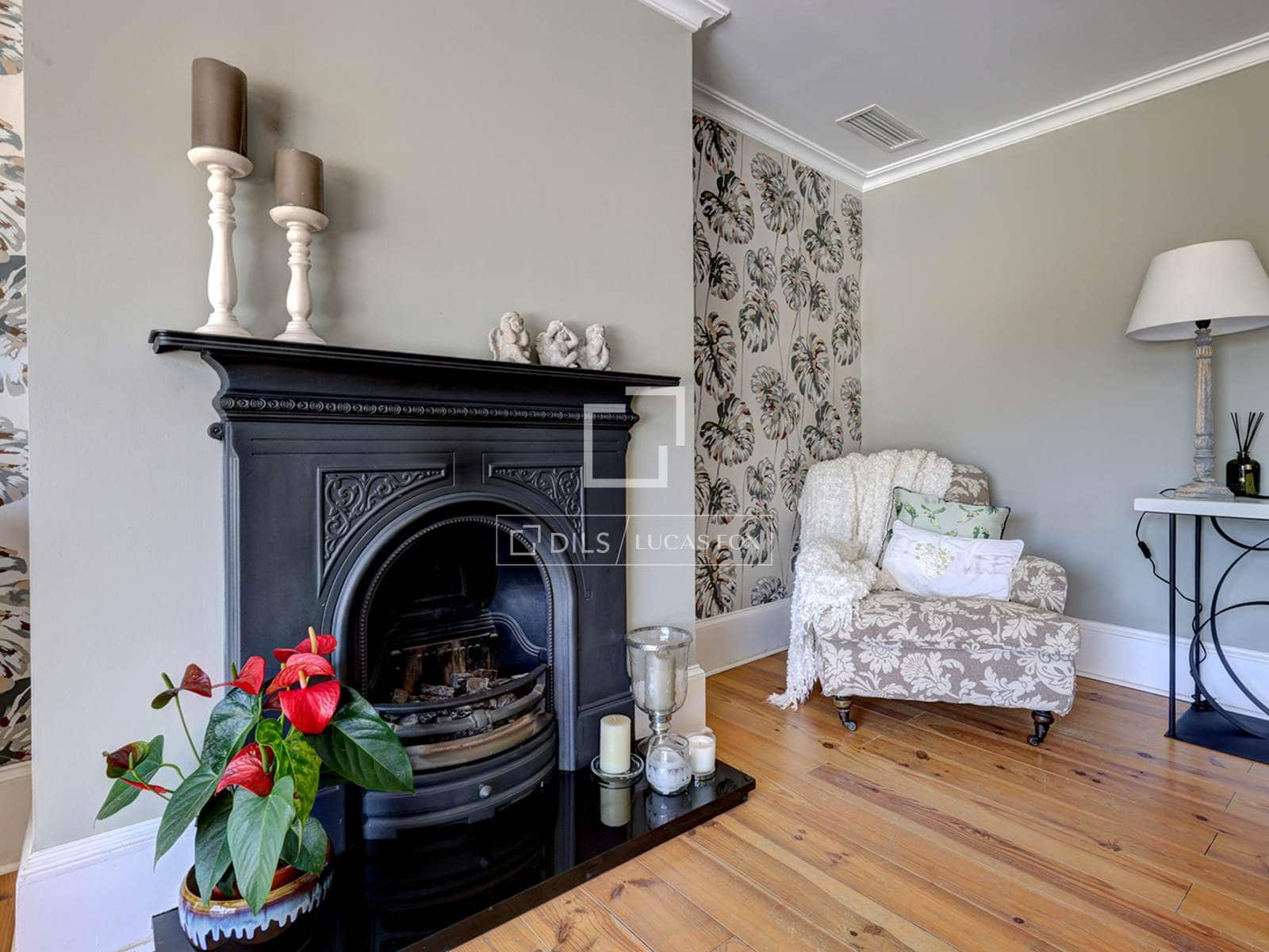 4 quarto Moradia para venda em Casares com piscina garagem - 2 250 000 € (Ref: 9707654)