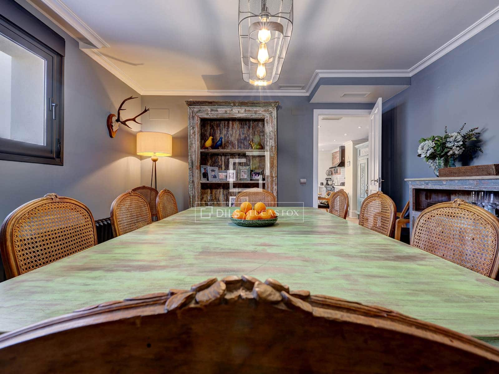 4 quarto Moradia para venda em Casares com piscina garagem - 2 250 000 € (Ref: 9707654)