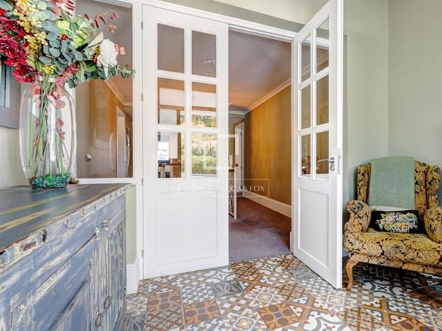 4 quarto Moradia para venda em Casares com piscina garagem - 2 250 000 € (Ref: 9707654)