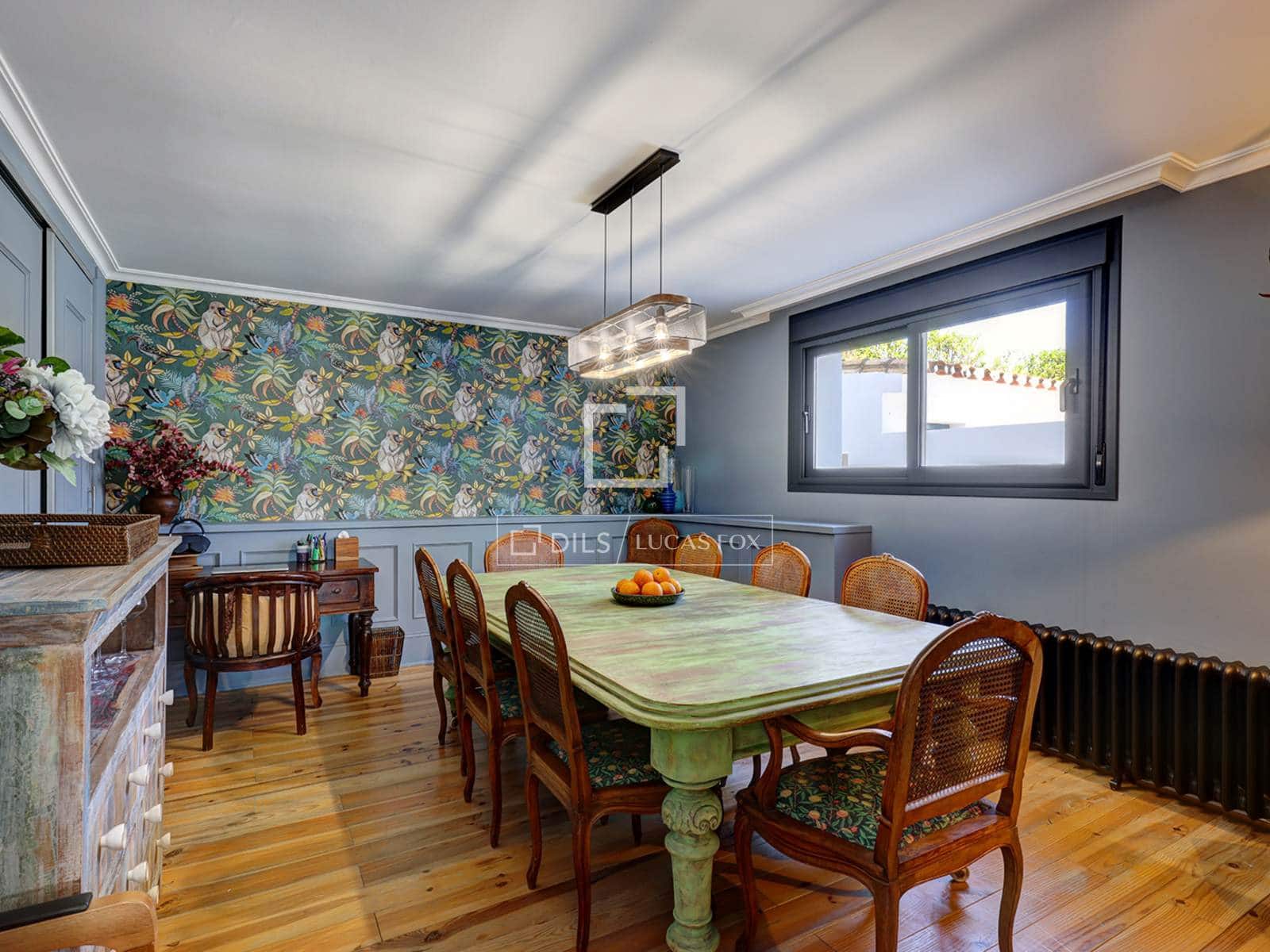 4 quarto Moradia para venda em Casares com piscina garagem - 2 250 000 € (Ref: 9707654)