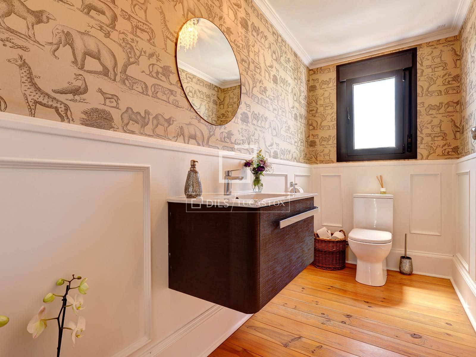 4 quarto Moradia para venda em Casares com piscina garagem - 2 250 000 € (Ref: 9707654)