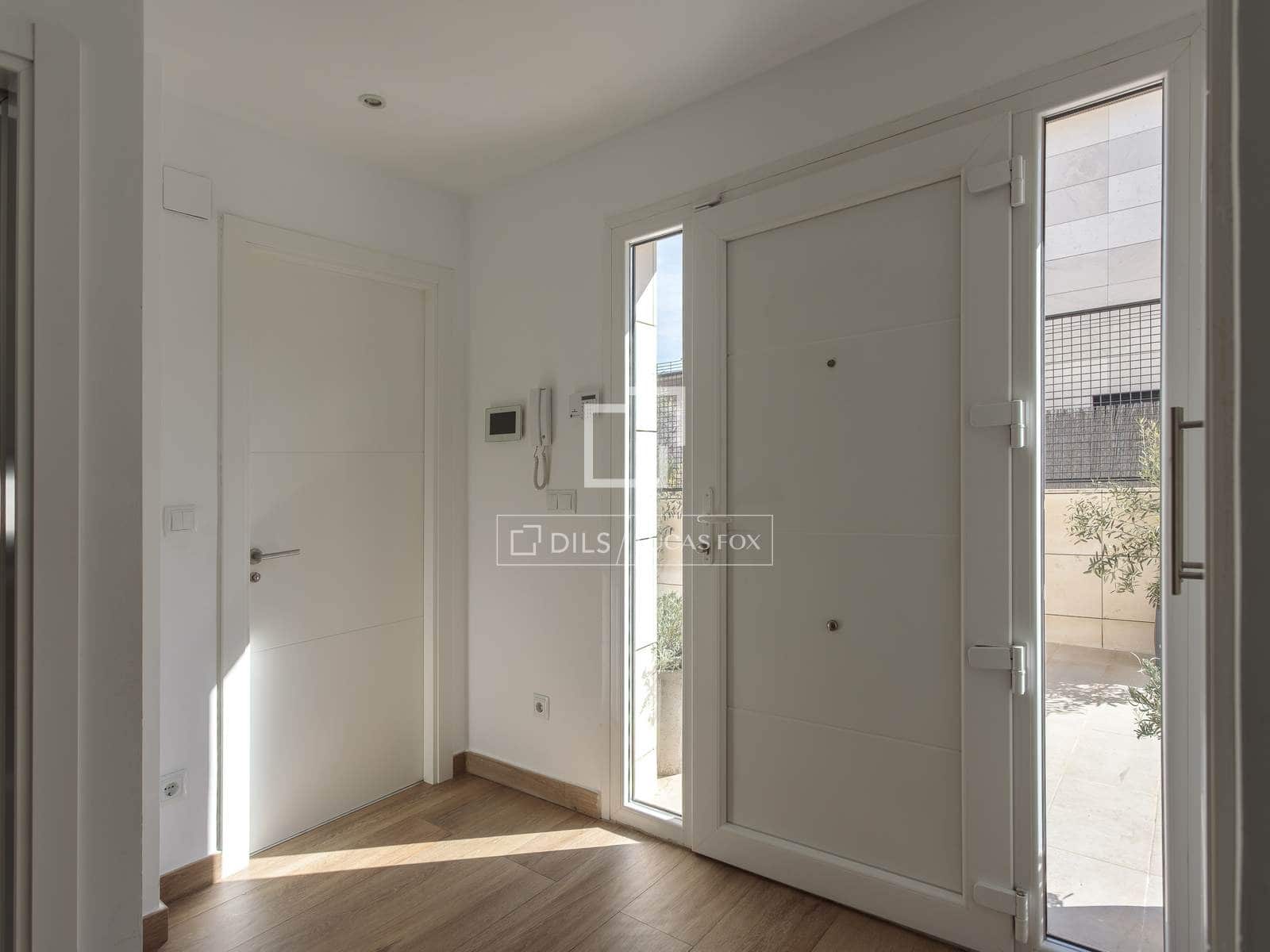 5 bedroom Villa for rent in Madrid city with pool garage - € 9,000 (Ref: 9707657)