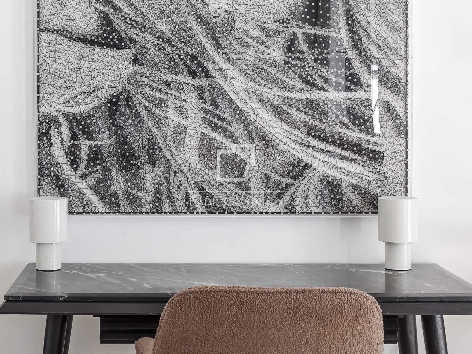 5 bedroom Villa for rent in Madrid city with pool garage - € 9,000 (Ref: 9707657)