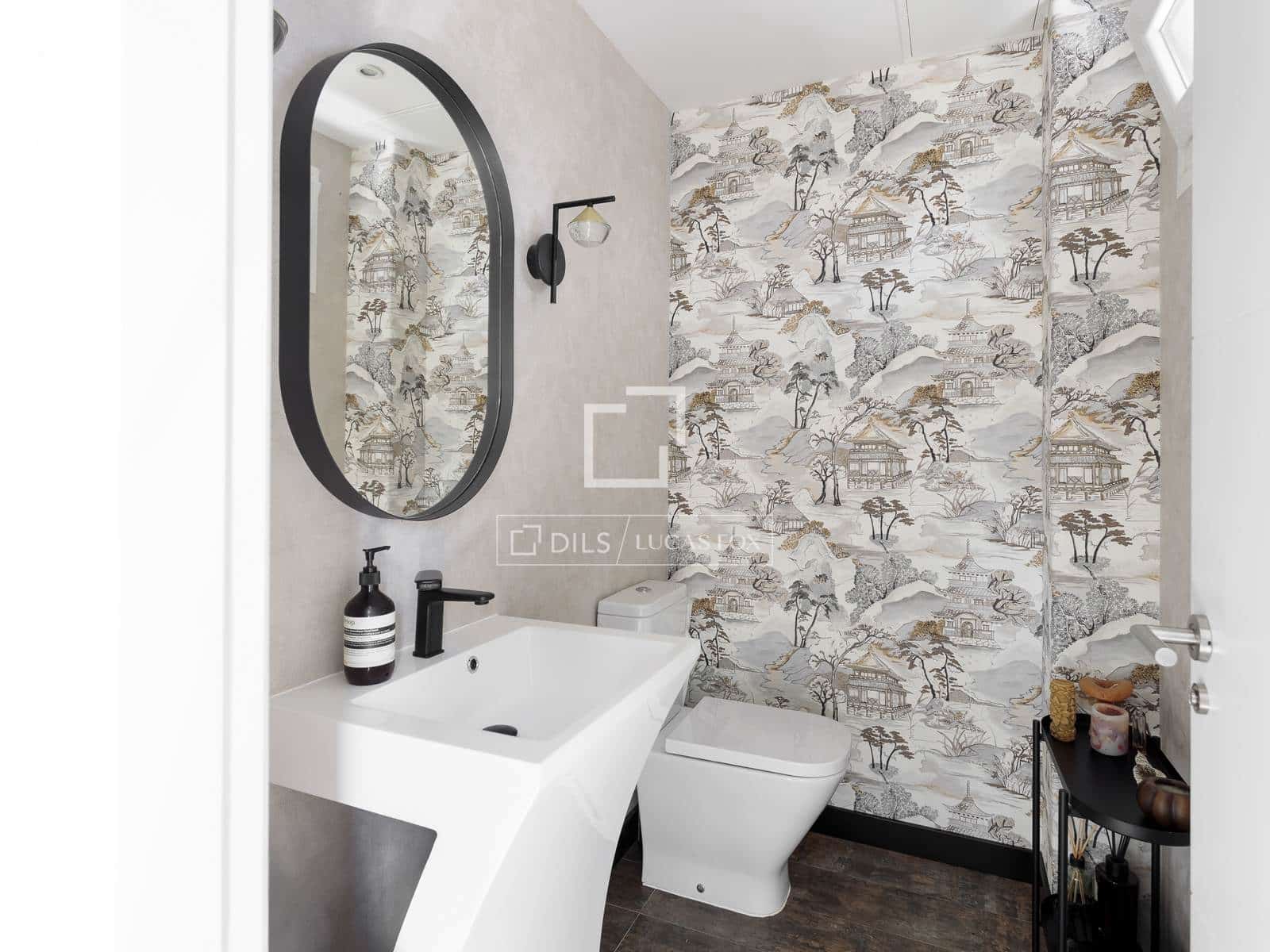 5 bedroom Villa for rent in Madrid city with pool garage - € 9,000 (Ref: 9707657)