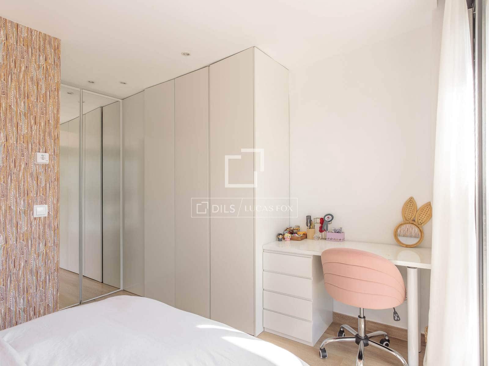 5 bedroom Villa for rent in Madrid city with pool garage - € 9,000 (Ref: 9707657)