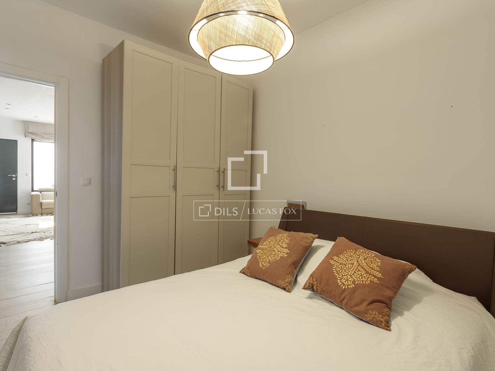 5 bedroom Villa for rent in Madrid city with pool garage - € 9,000 (Ref: 9707657)