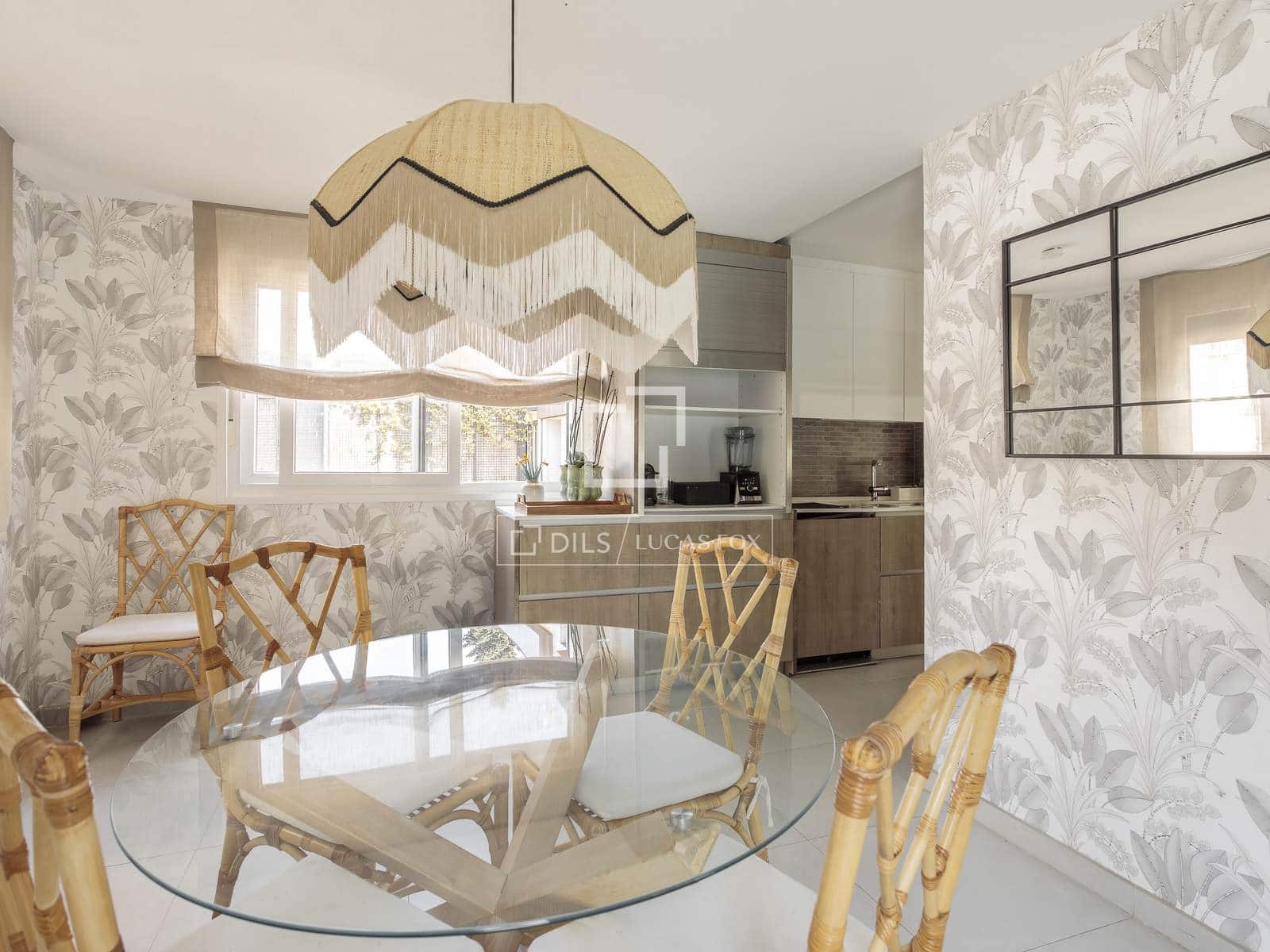 5 bedroom Villa for rent in Madrid city with pool garage - € 9,000 (Ref: 9707657)