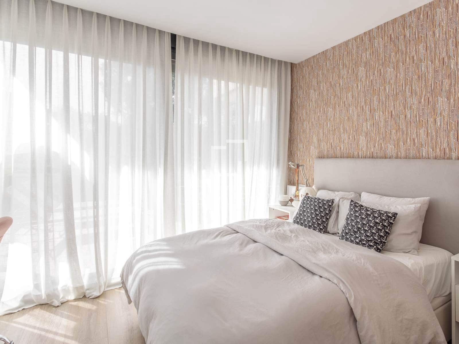 5 bedroom Villa for rent in Madrid city with pool garage - € 9,000 (Ref: 9707657)