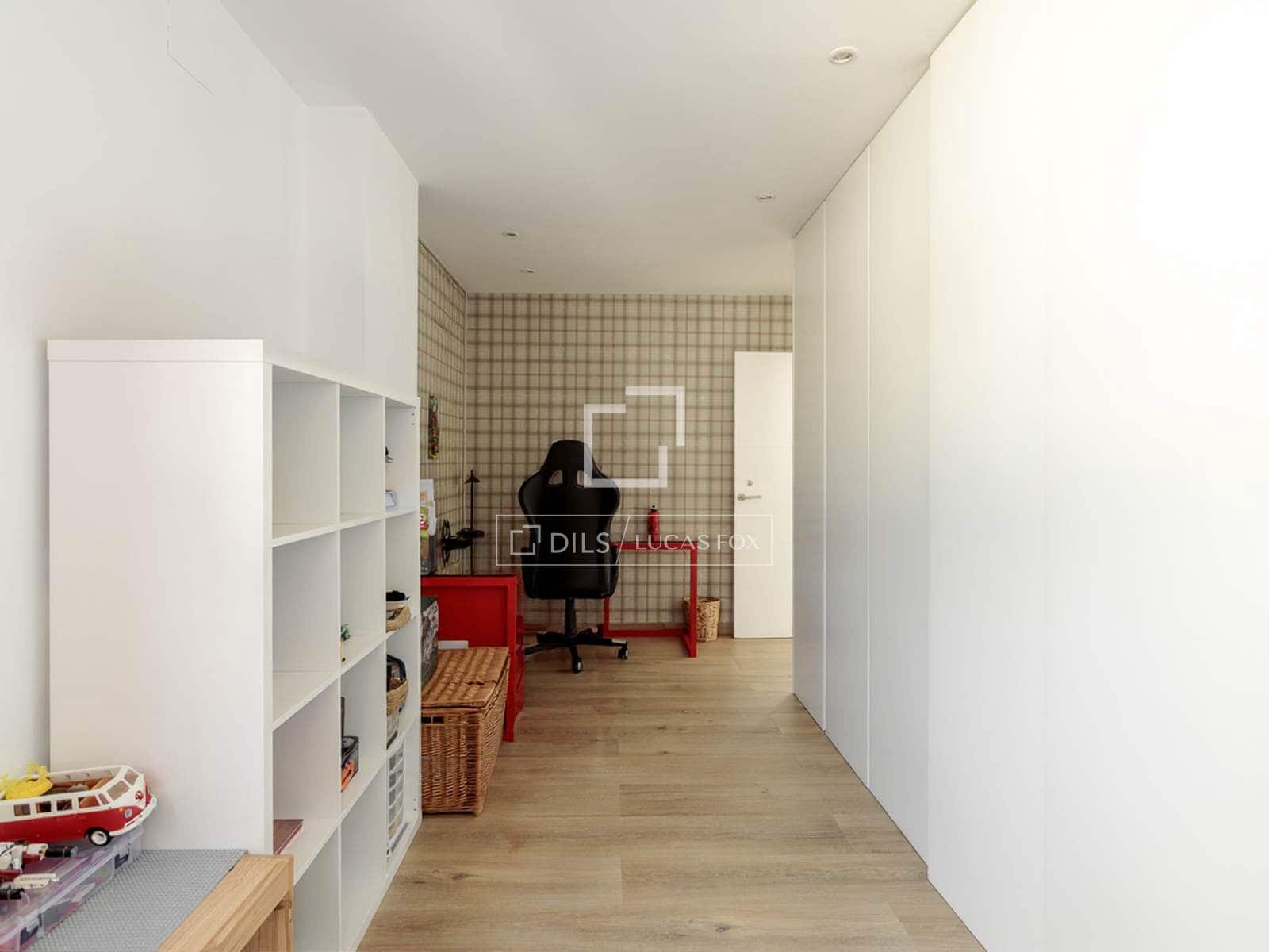 5 bedroom Villa for rent in Madrid city with pool garage - € 9,000 (Ref: 9707657)