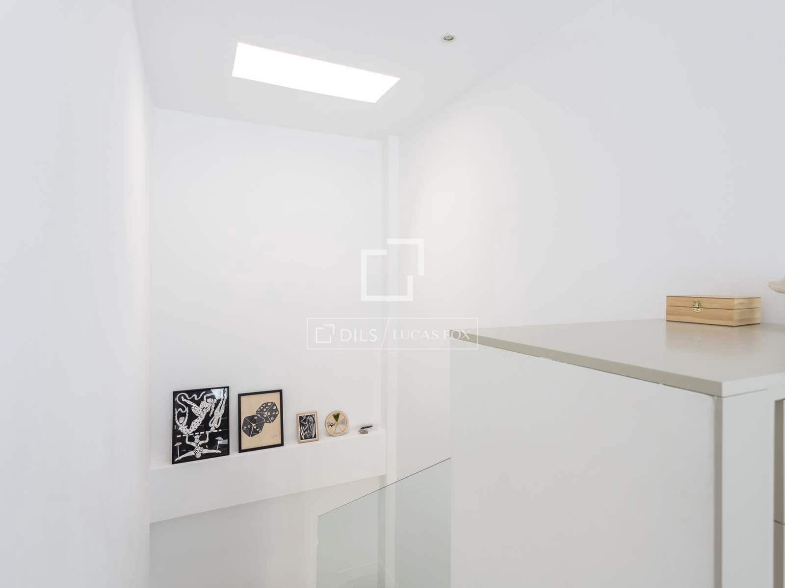 5 bedroom Villa for rent in Madrid city with pool garage - € 9,000 (Ref: 9707657)