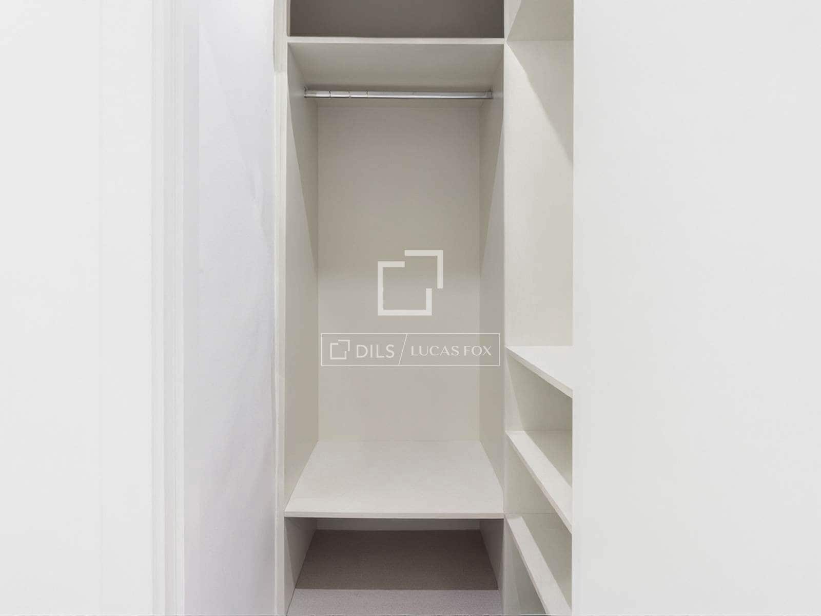 5 bedroom Villa for rent in Madrid city with pool garage - € 9,000 (Ref: 9707657)