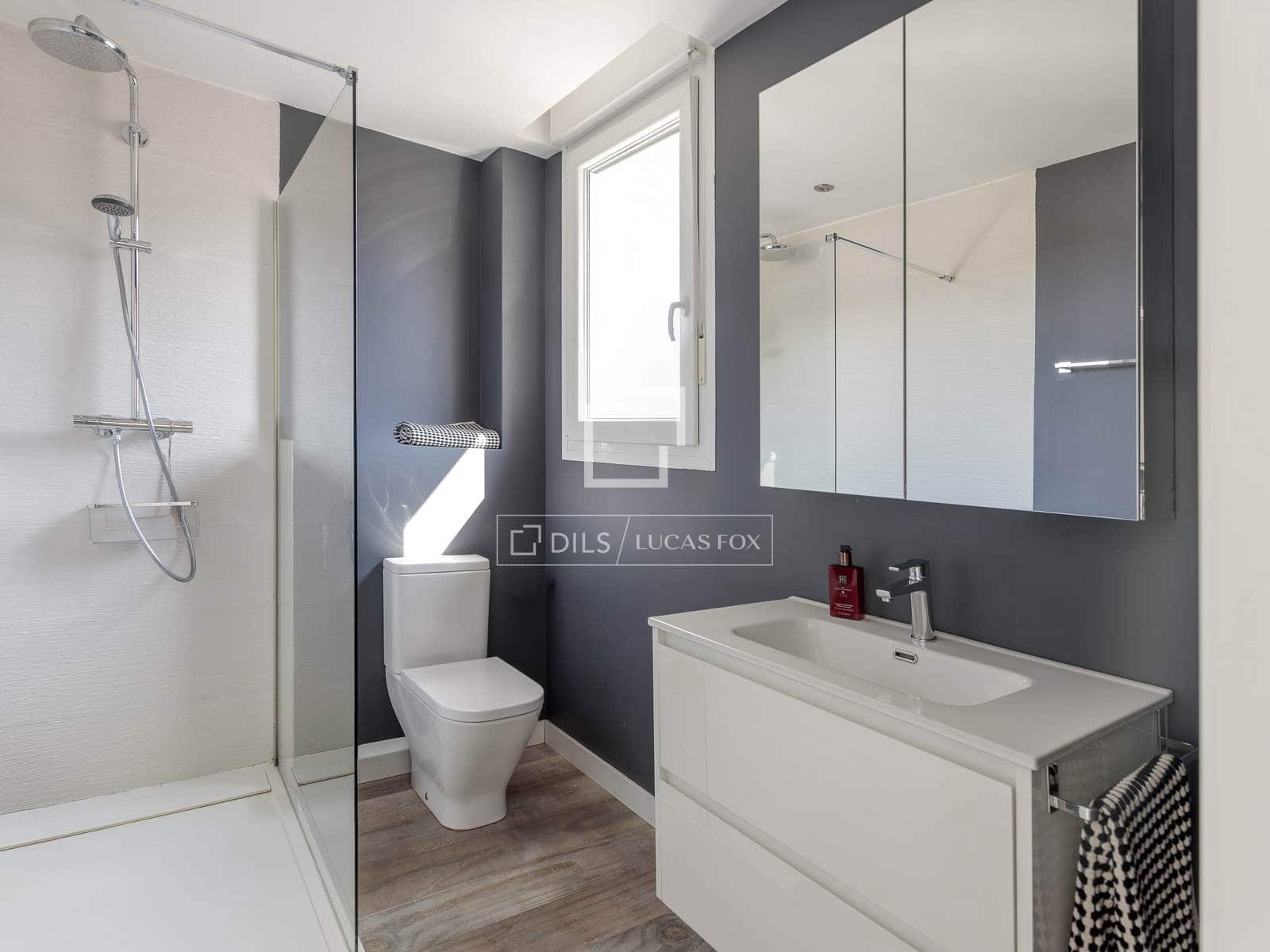 5 bedroom Villa for rent in Madrid city with pool garage - € 9,000 (Ref: 9707657)