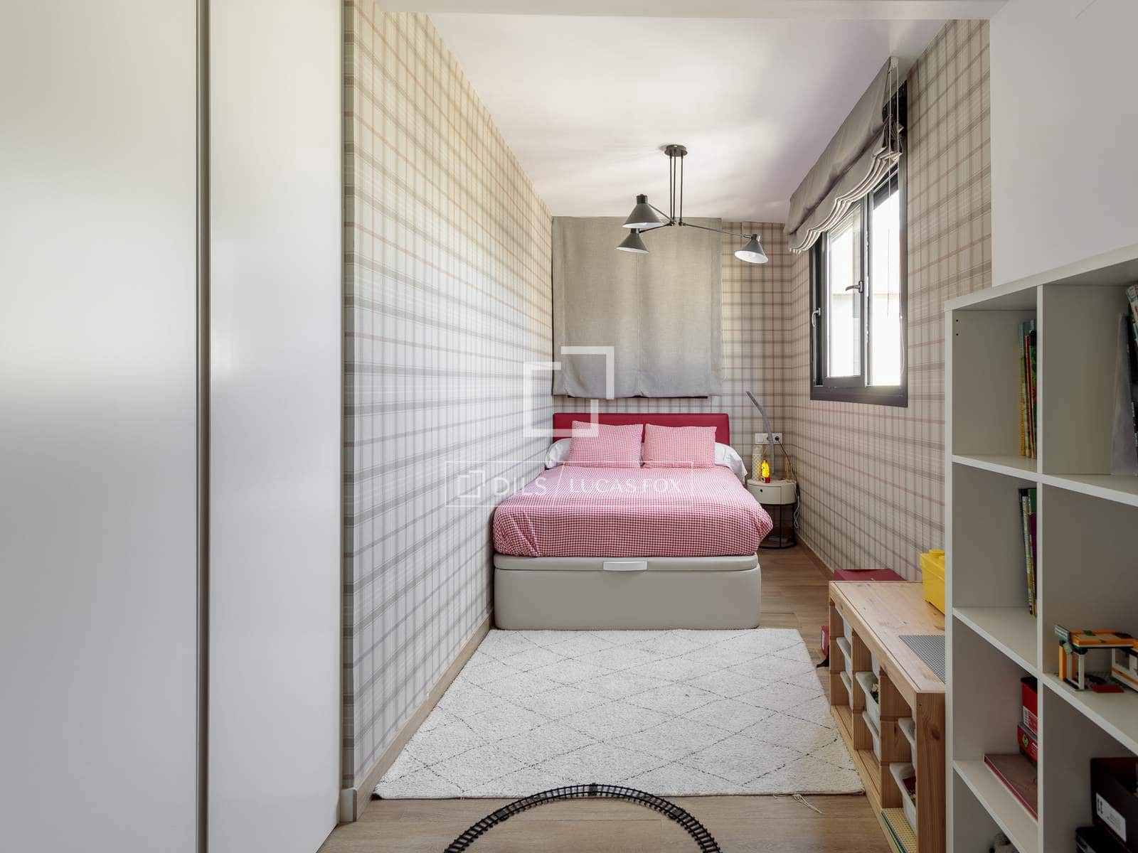 5 bedroom Villa for rent in Madrid city with pool garage - € 9,000 (Ref: 9707657)