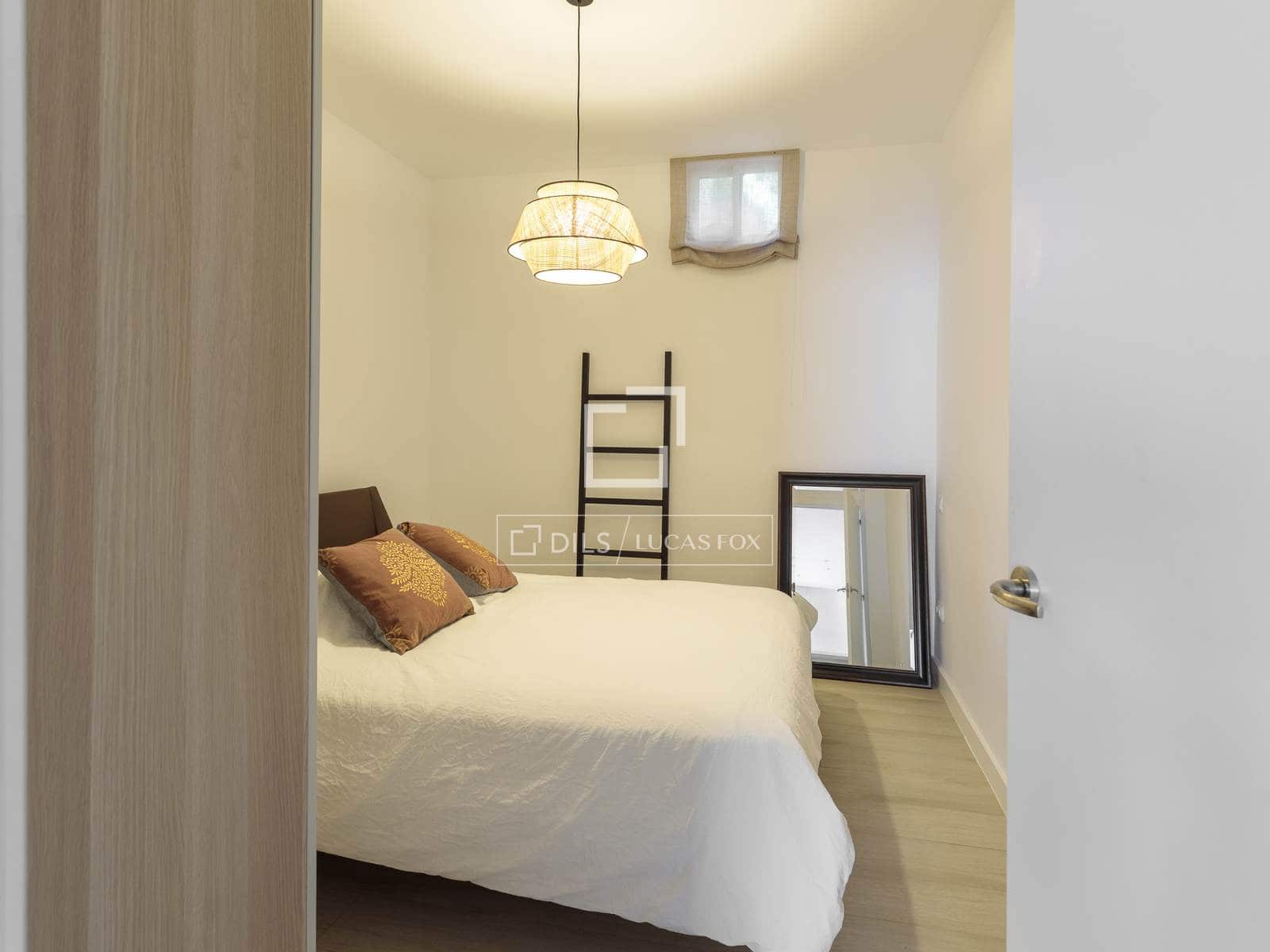 5 bedroom Villa for rent in Madrid city with pool garage - € 9,000 (Ref: 9707657)