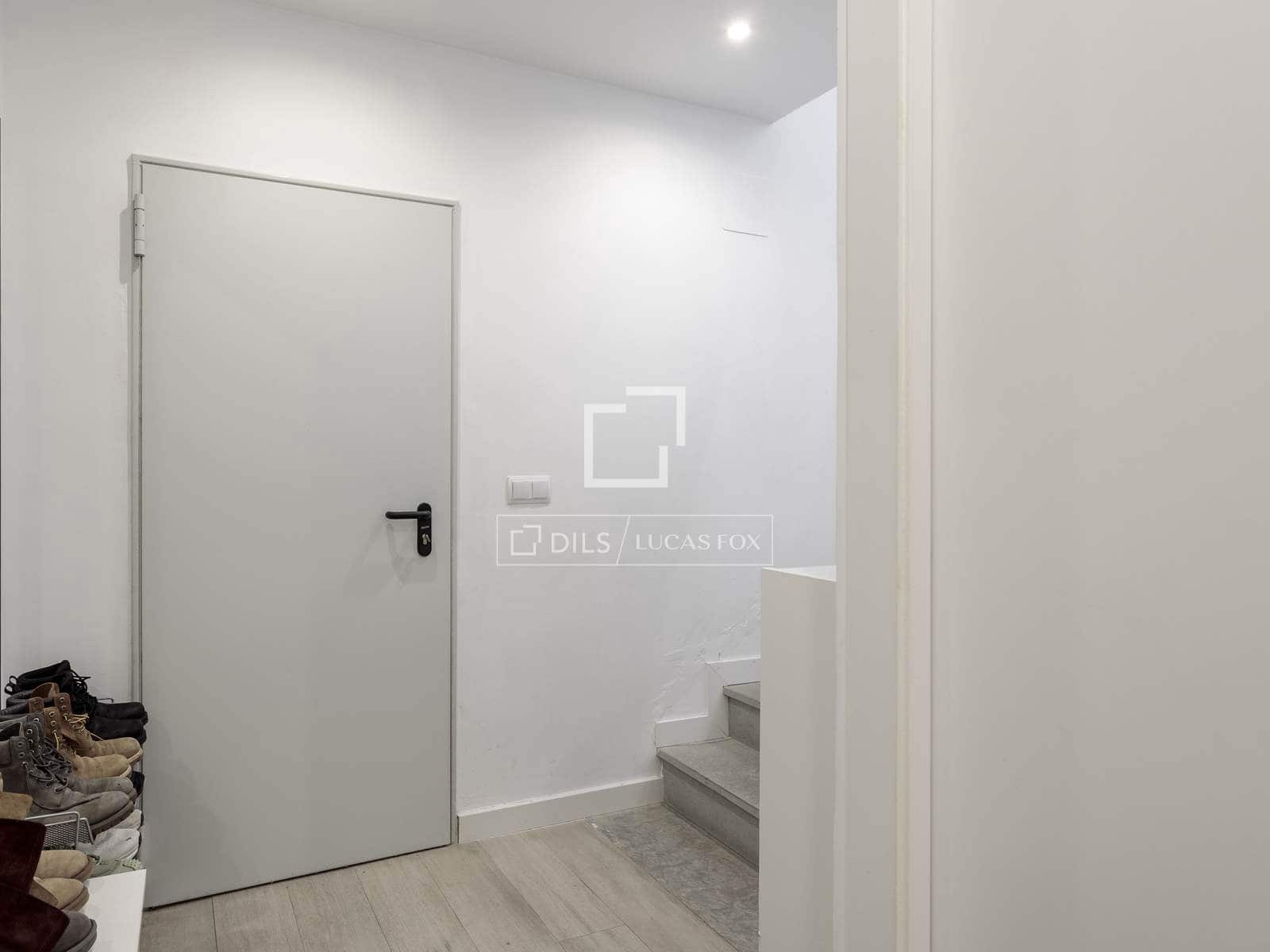 5 bedroom Villa for rent in Madrid city with pool garage - € 9,000 (Ref: 9707657)