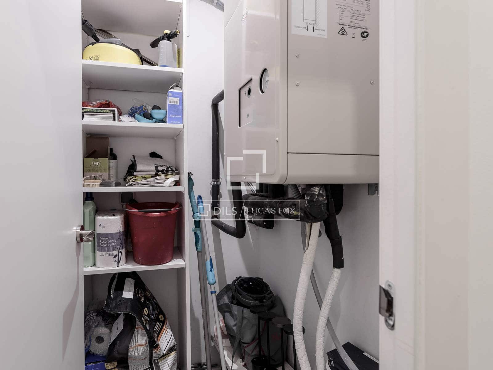 5 bedroom Villa for rent in Madrid city with pool garage - € 9,000 (Ref: 9707657)