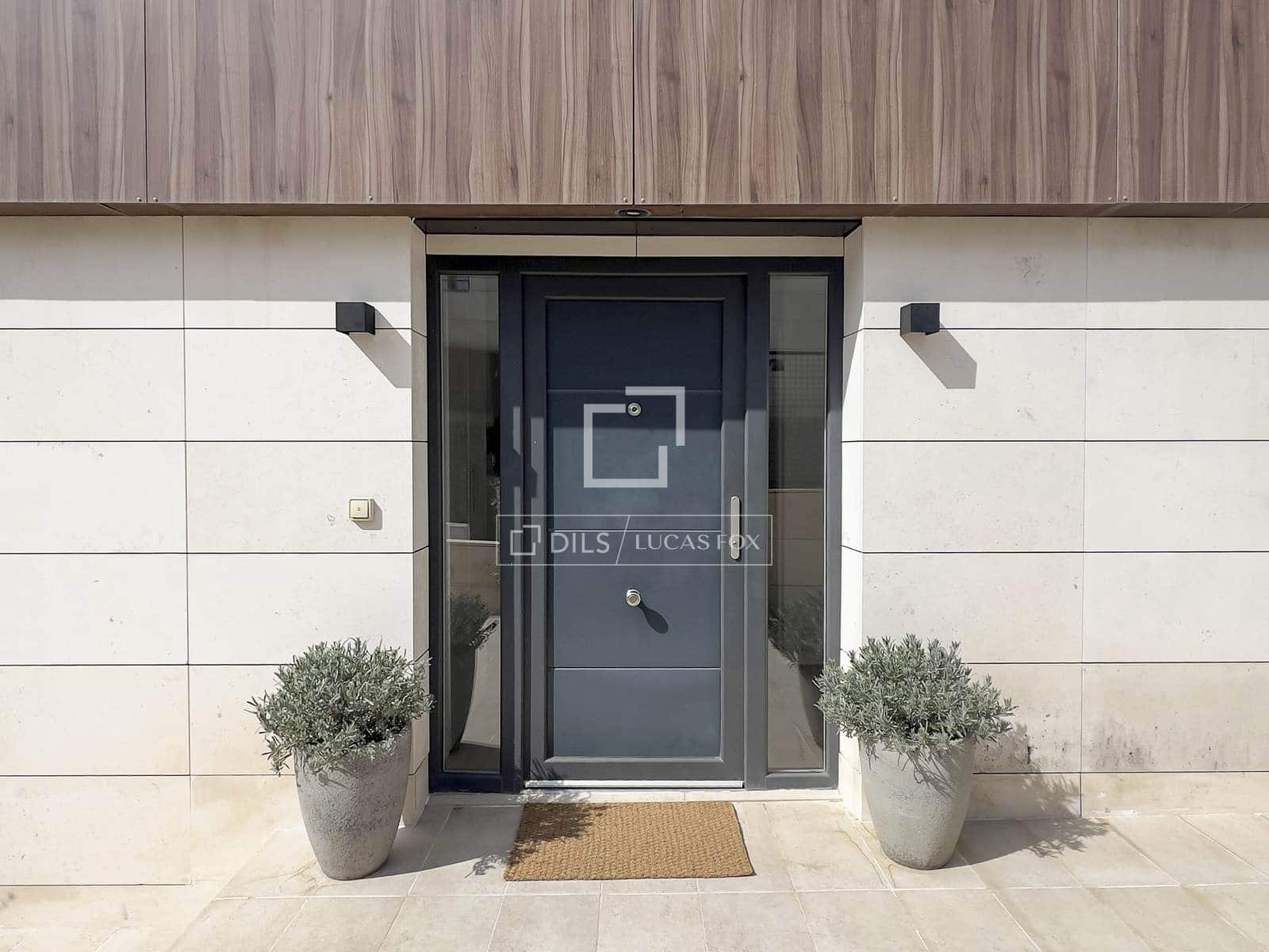 5 bedroom Villa for rent in Madrid city with pool garage - € 9,000 (Ref: 9707657)