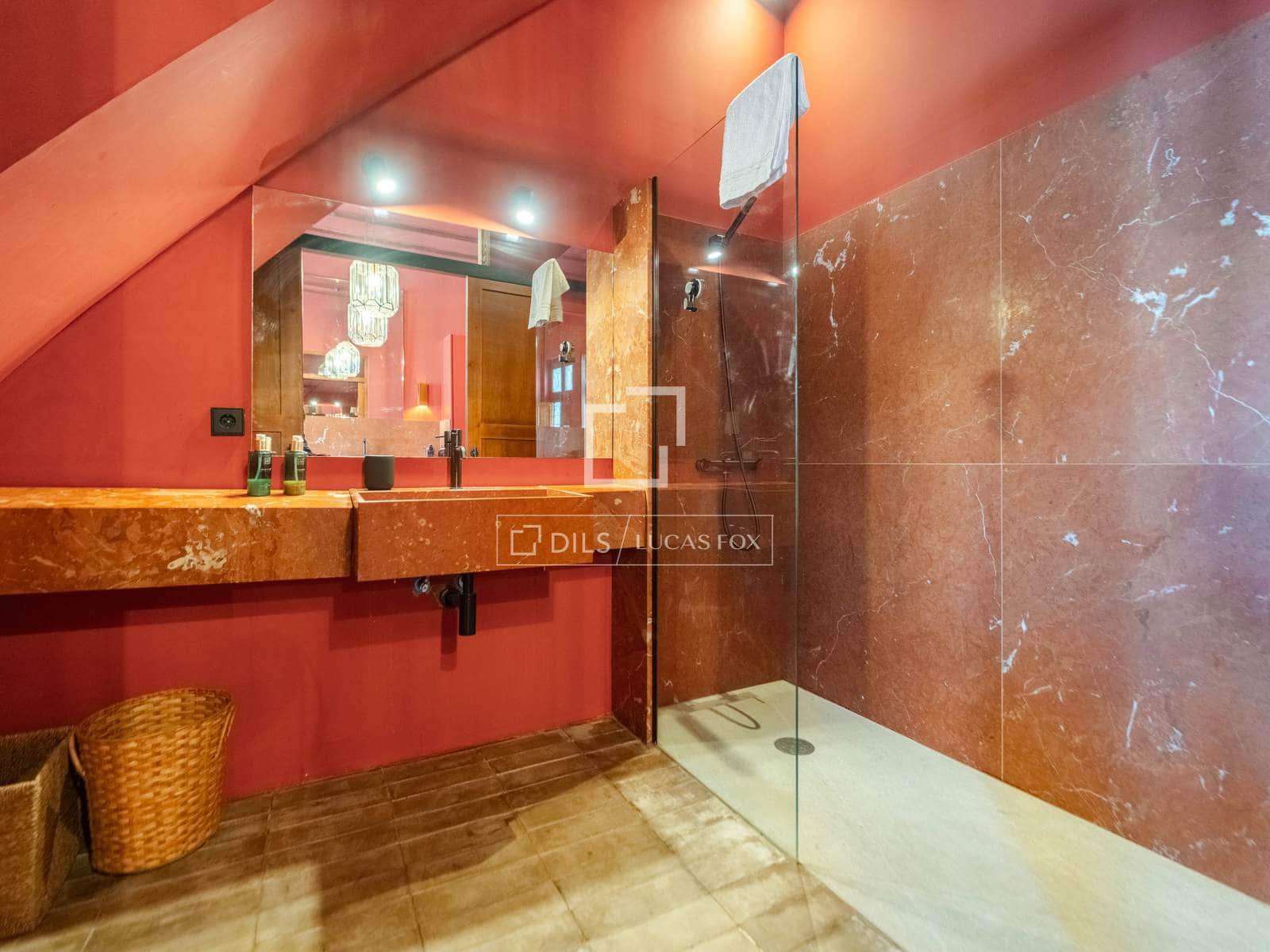 2 soveværelse Lejlighed til salg i Valencia by - € 500.000 (Ref: 9707658)