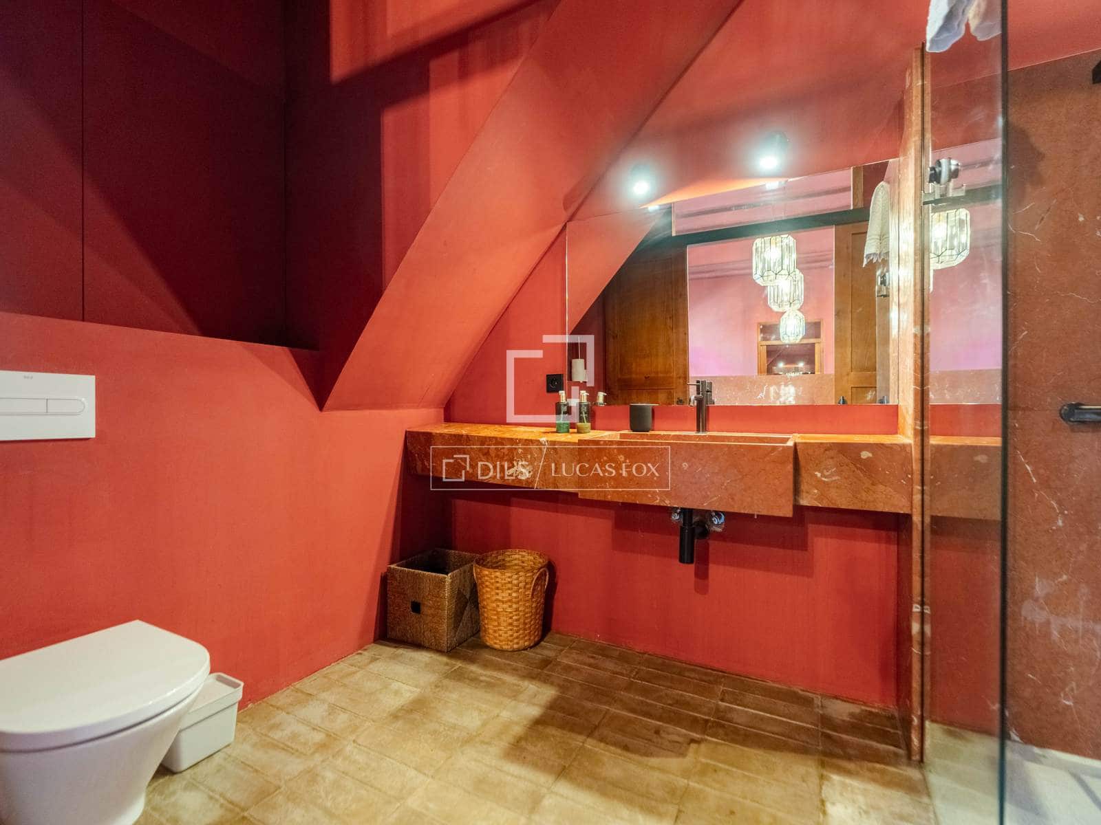 2 soveværelse Lejlighed til salg i Valencia by - € 500.000 (Ref: 9707658)