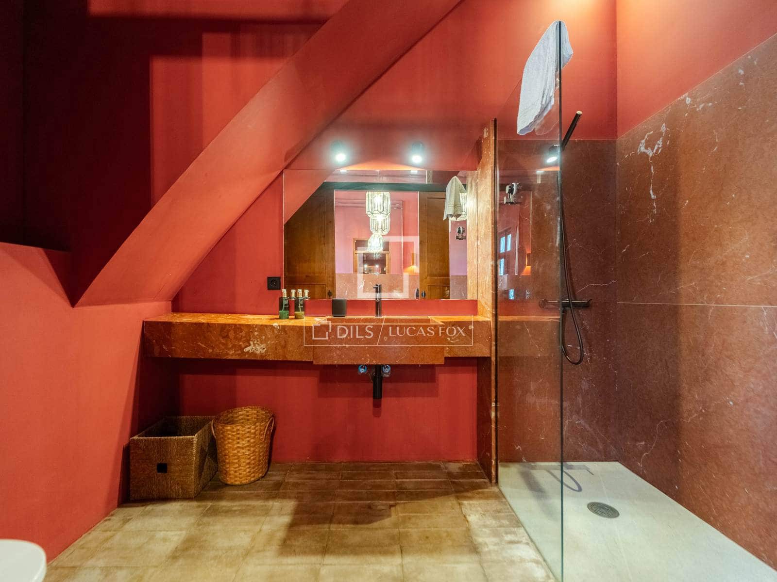 2 soveværelse Lejlighed til salg i Valencia by - € 500.000 (Ref: 9707658)