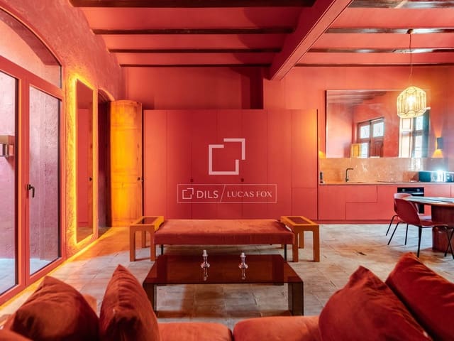 2 soveværelse Lejlighed til salg i Valencia by - € 500.000 (Ref: 9707658)