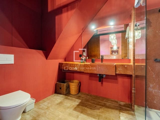 2 soveværelse Lejlighed til salg i Valencia by - € 500.000 (Ref: 9707658)