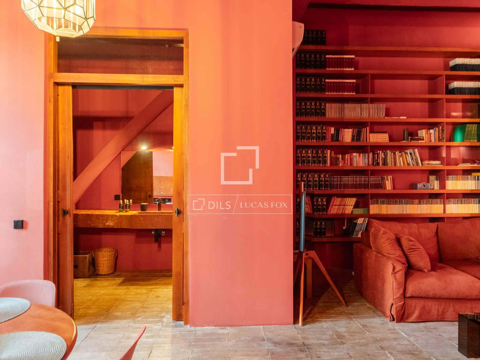 2 soveværelse Lejlighed til salg i Valencia by - € 500.000 (Ref: 9707658)