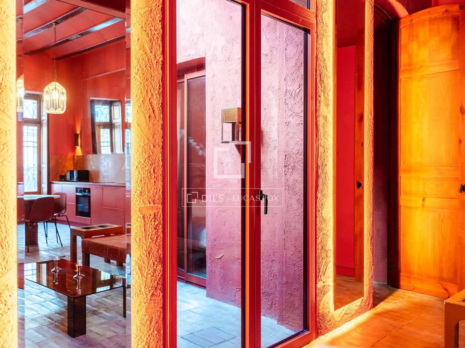 2 soveværelse Lejlighed til salg i Valencia by - € 500.000 (Ref: 9707658)