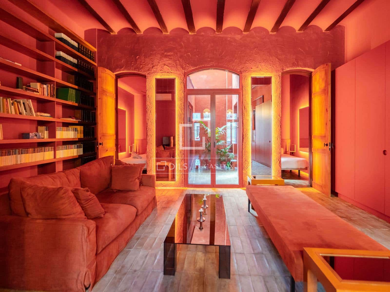 2 soveværelse Lejlighed til salg i Valencia by - € 500.000 (Ref: 9707658)