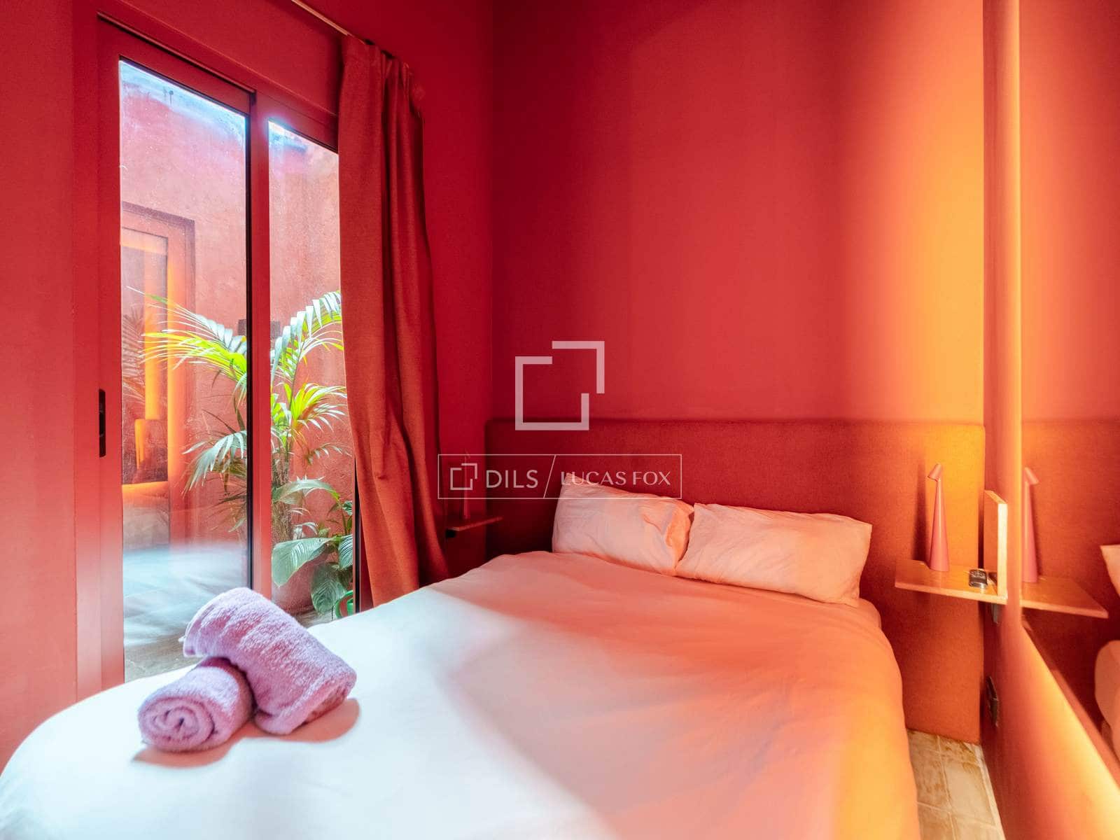 2 soveværelse Lejlighed til salg i Valencia by - € 500.000 (Ref: 9707658)