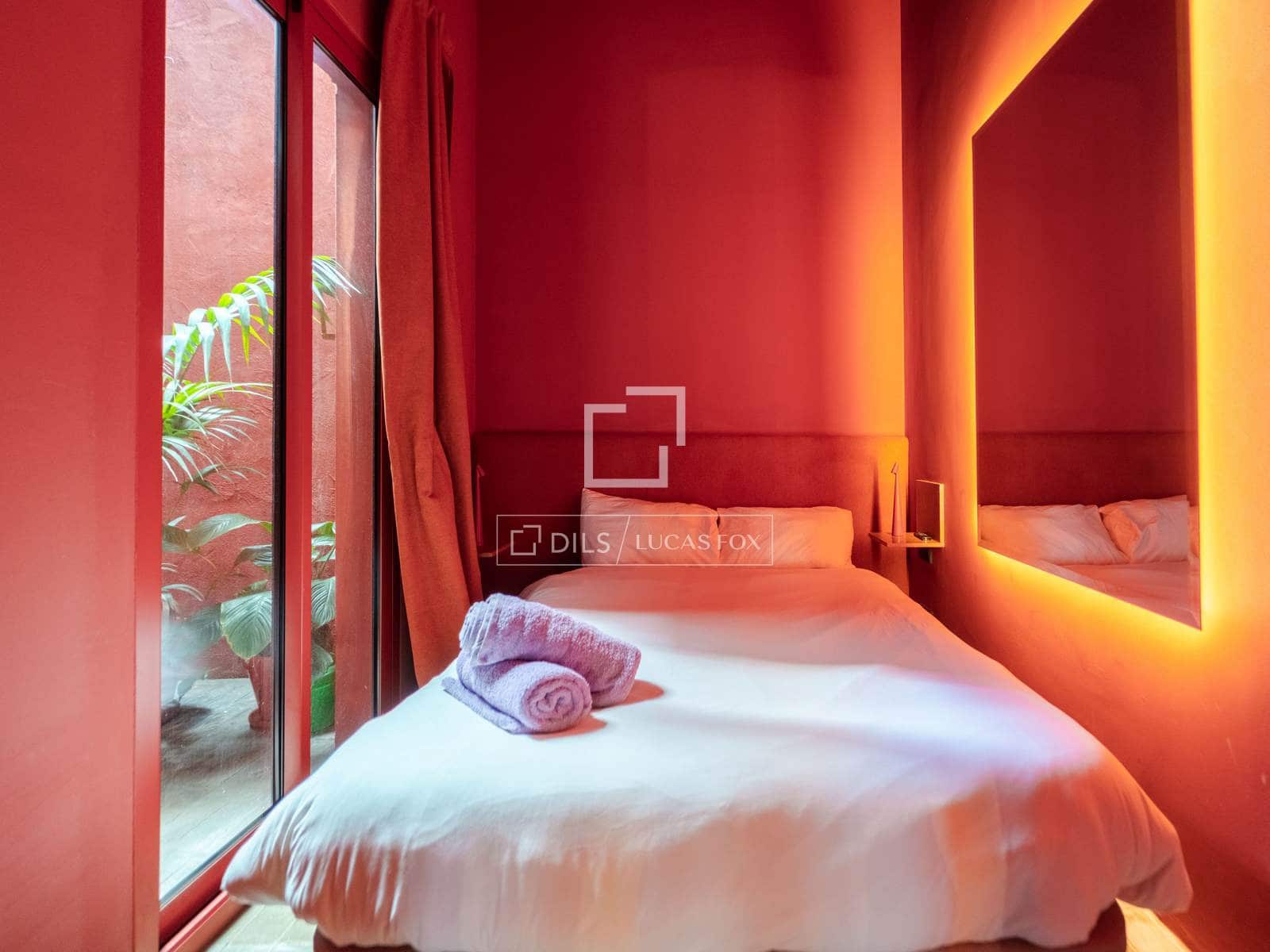 2 soveværelse Lejlighed til salg i Valencia by - € 500.000 (Ref: 9707658)