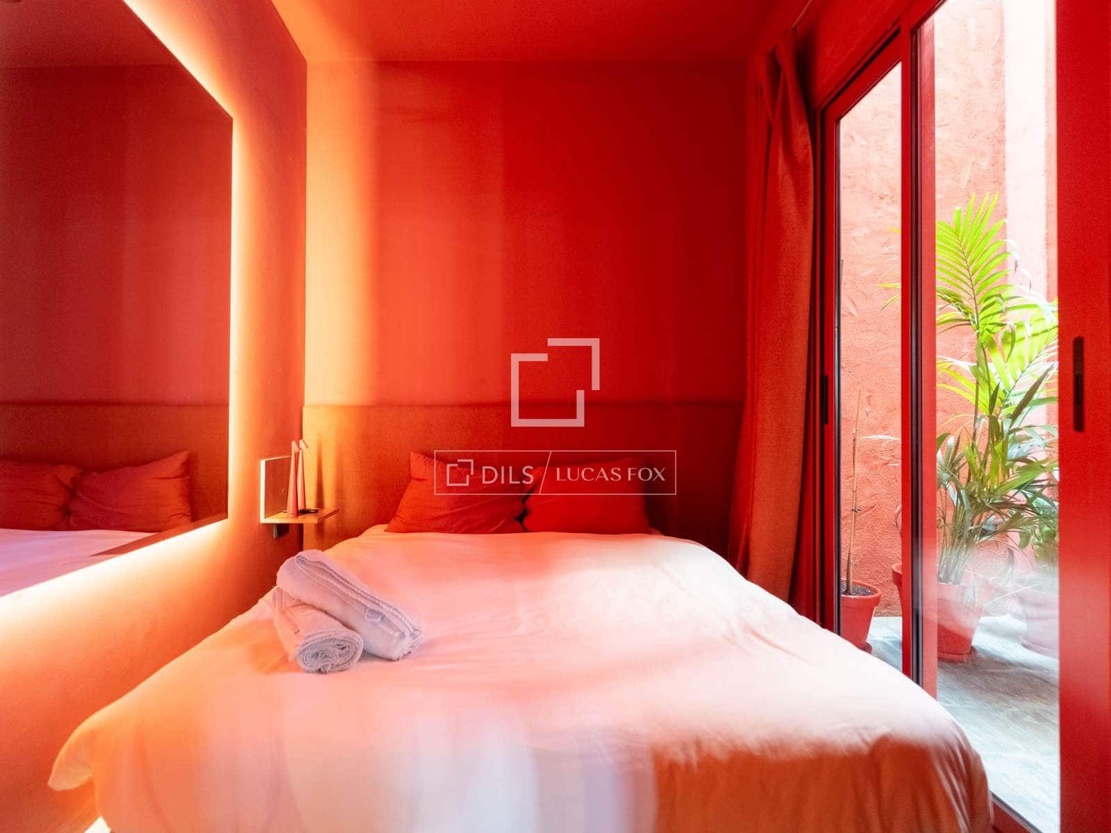 2 soveværelse Lejlighed til salg i Valencia by - € 500.000 (Ref: 9707658)