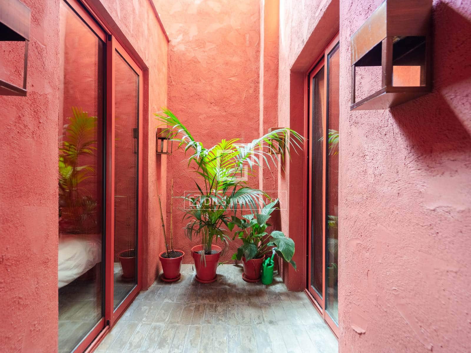 2 soveværelse Lejlighed til salg i Valencia by - € 500.000 (Ref: 9707658)