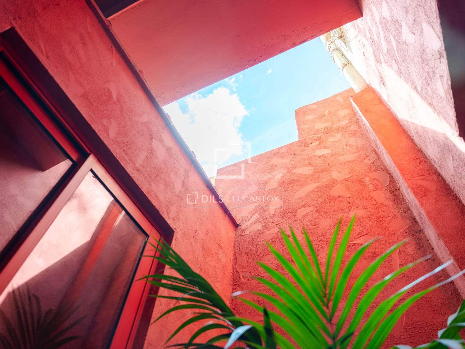 2 soveværelse Lejlighed til salg i Valencia by - € 500.000 (Ref: 9707658)