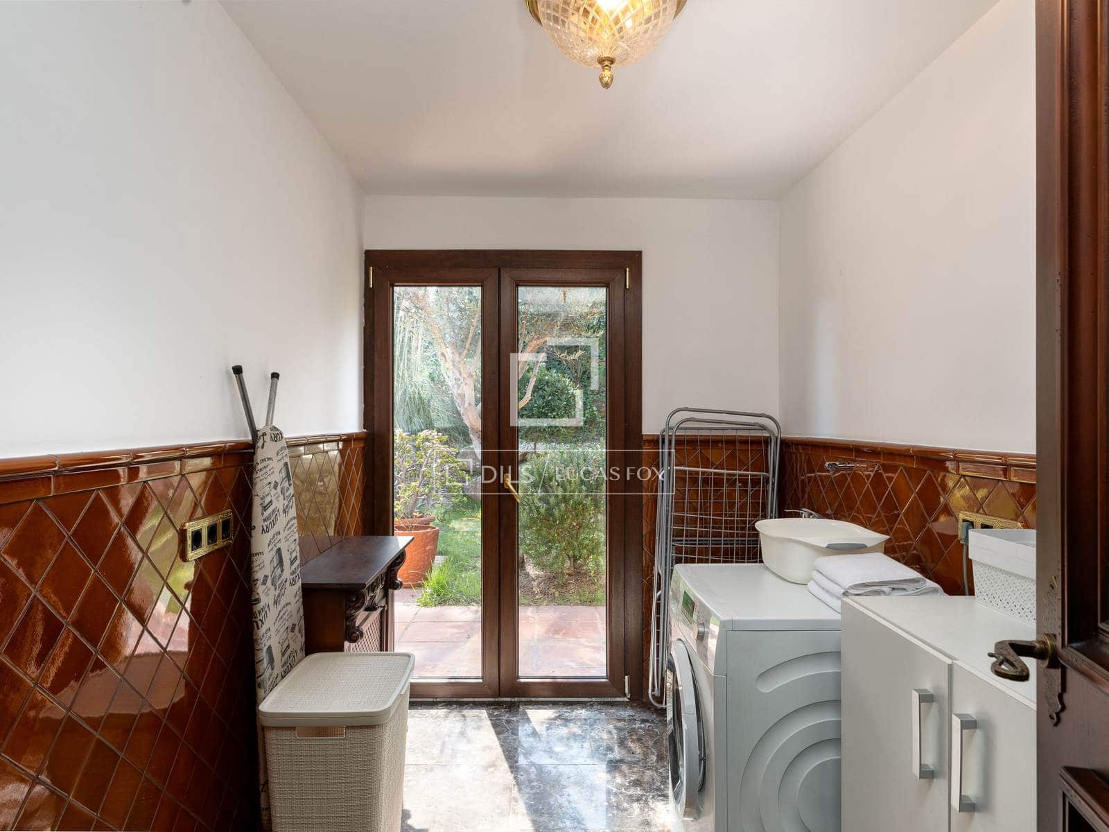 4 chambre Villa/Maison à vendre à Blanes avec garage - 1 950 000 € (Ref: 9707917)