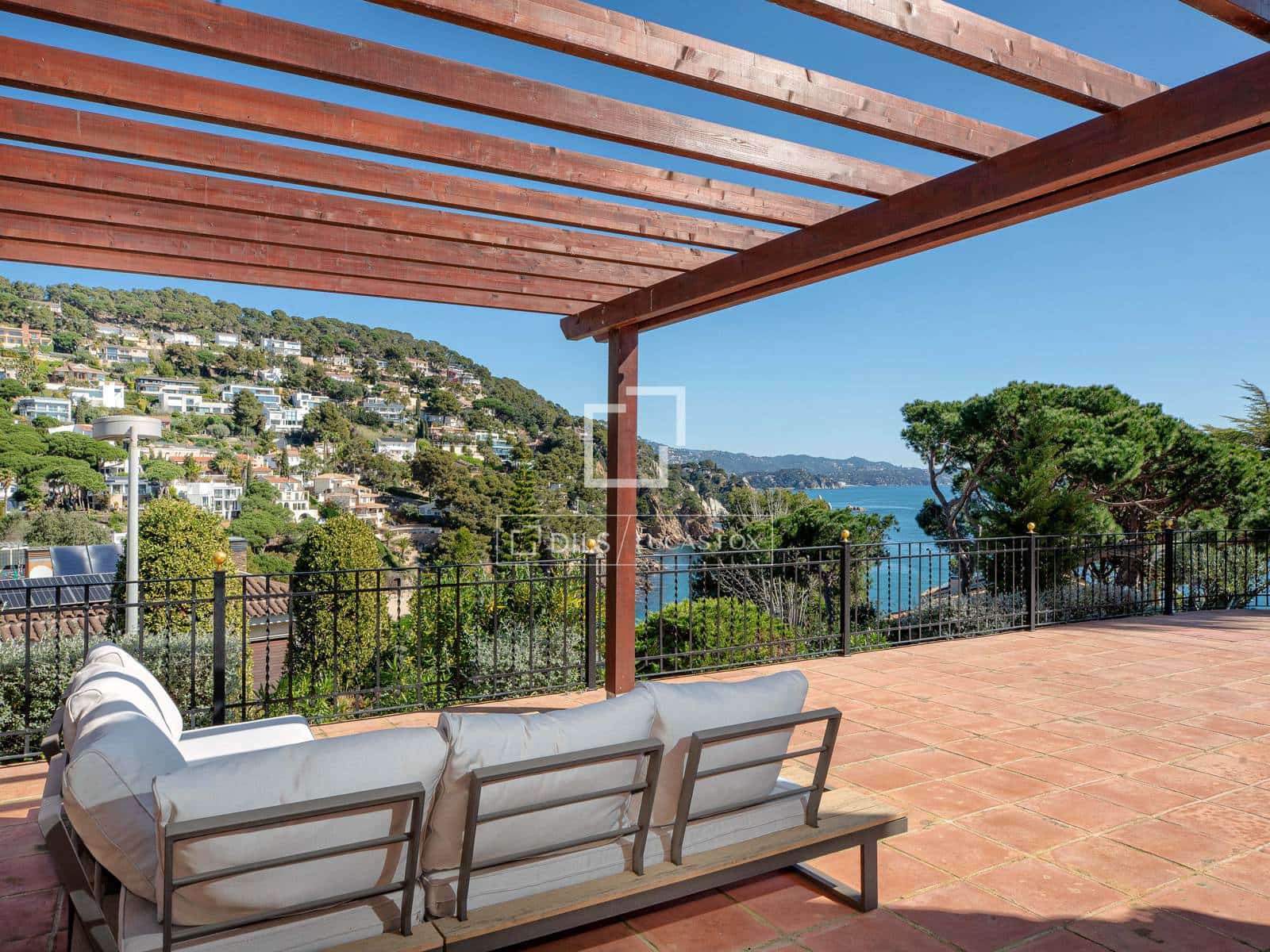 4 chambre Villa/Maison à vendre à Blanes avec garage - 1 950 000 € (Ref: 9707917)