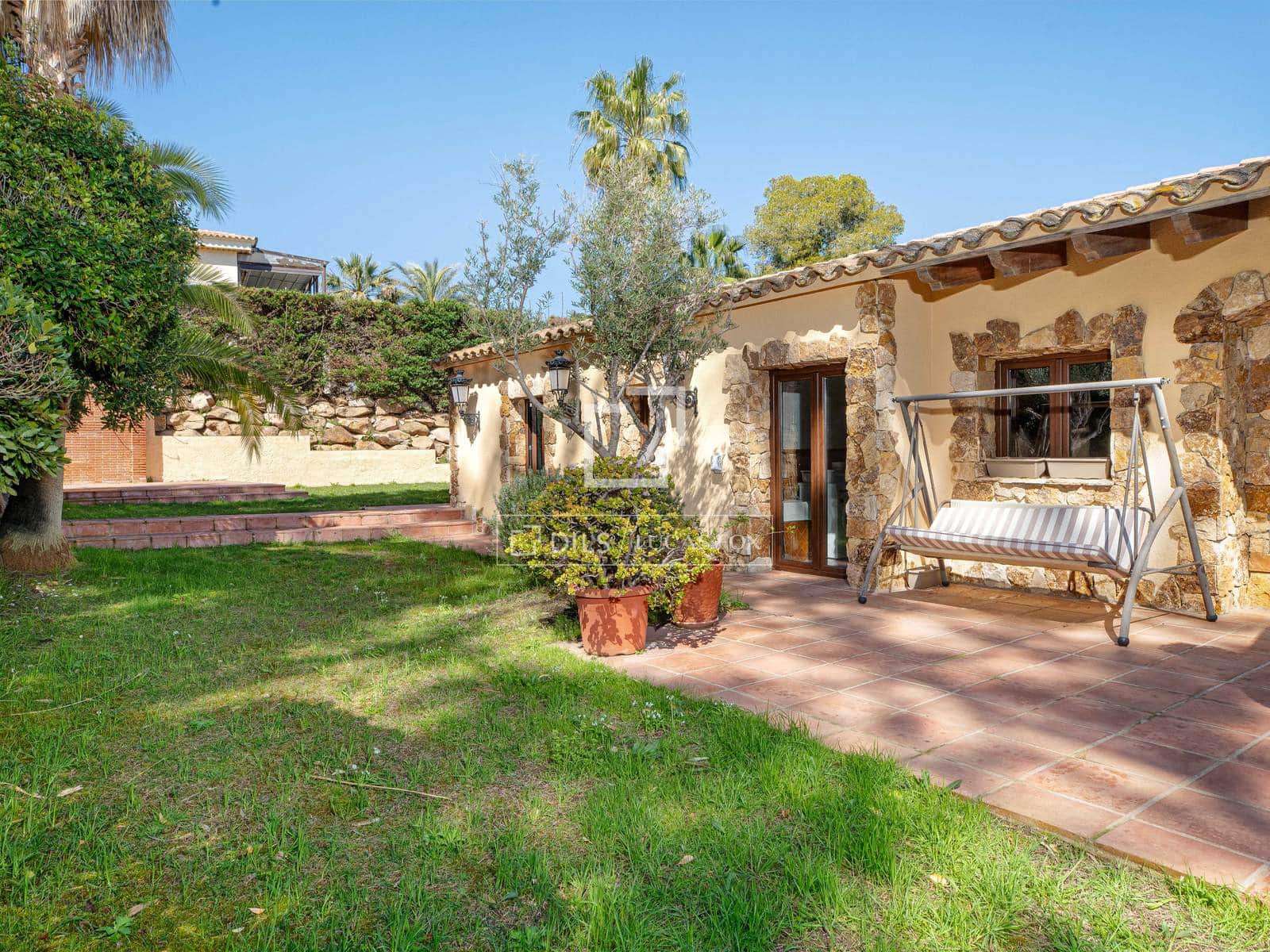 4 chambre Villa/Maison à vendre à Blanes avec garage - 1 950 000 € (Ref: 9707917)