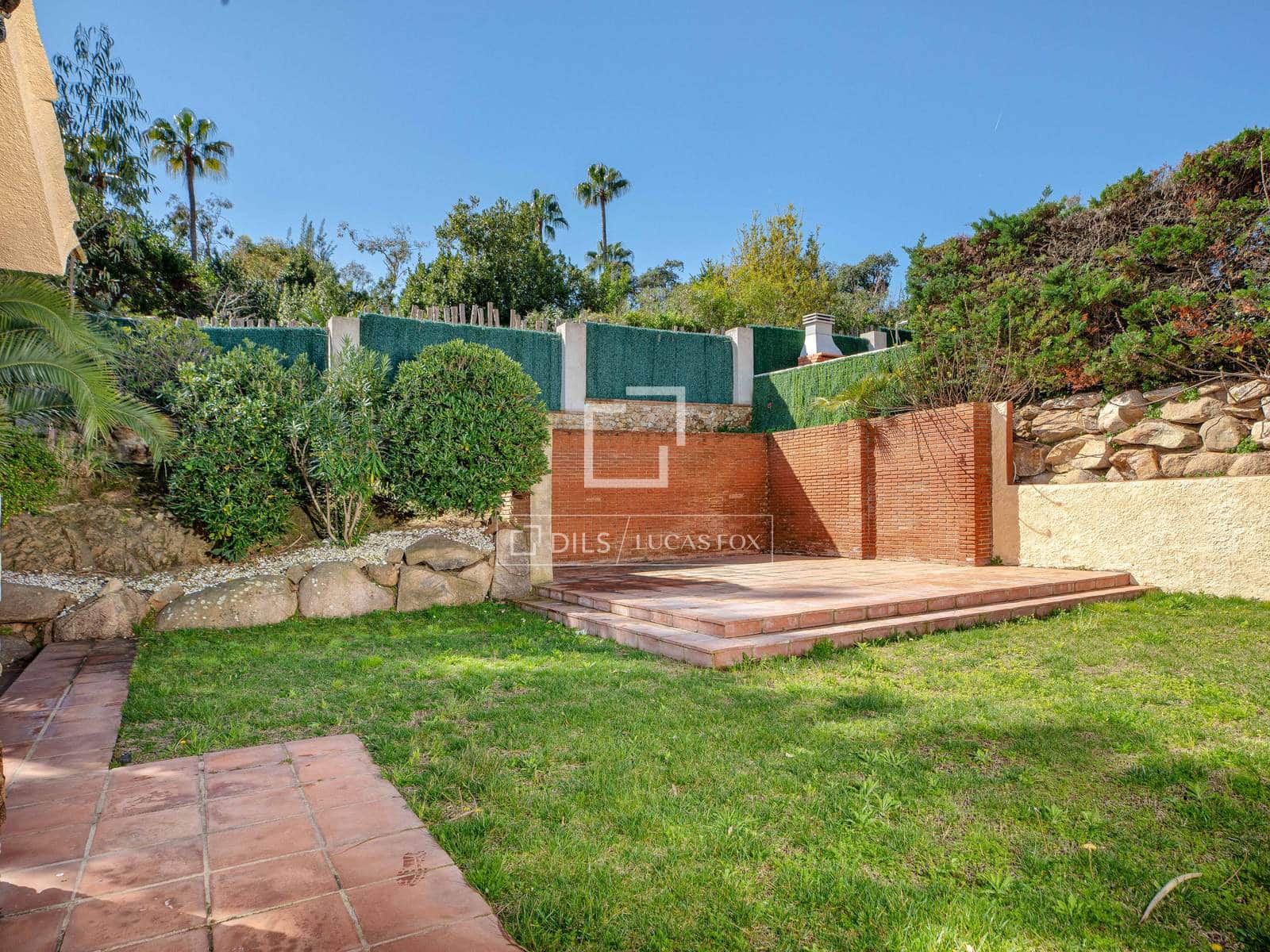 4 chambre Villa/Maison à vendre à Blanes avec garage - 1 950 000 € (Ref: 9707917)