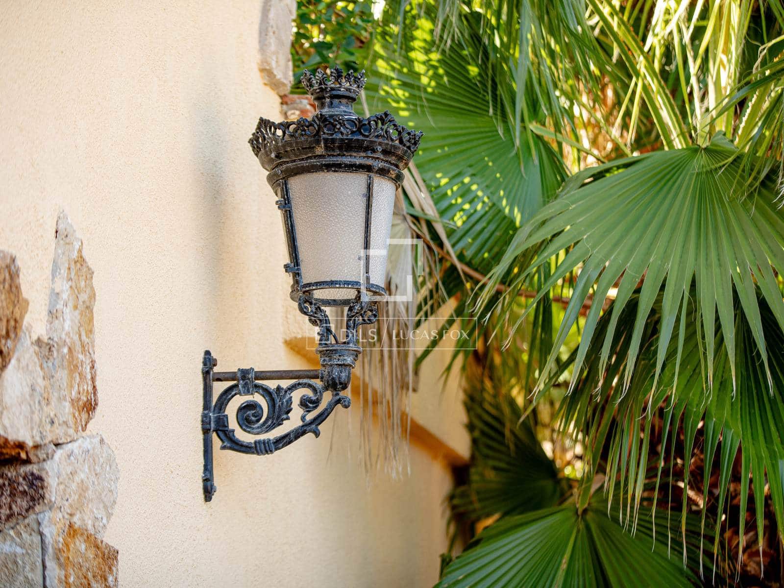 4 chambre Villa/Maison à vendre à Blanes avec garage - 1 950 000 € (Ref: 9707917)