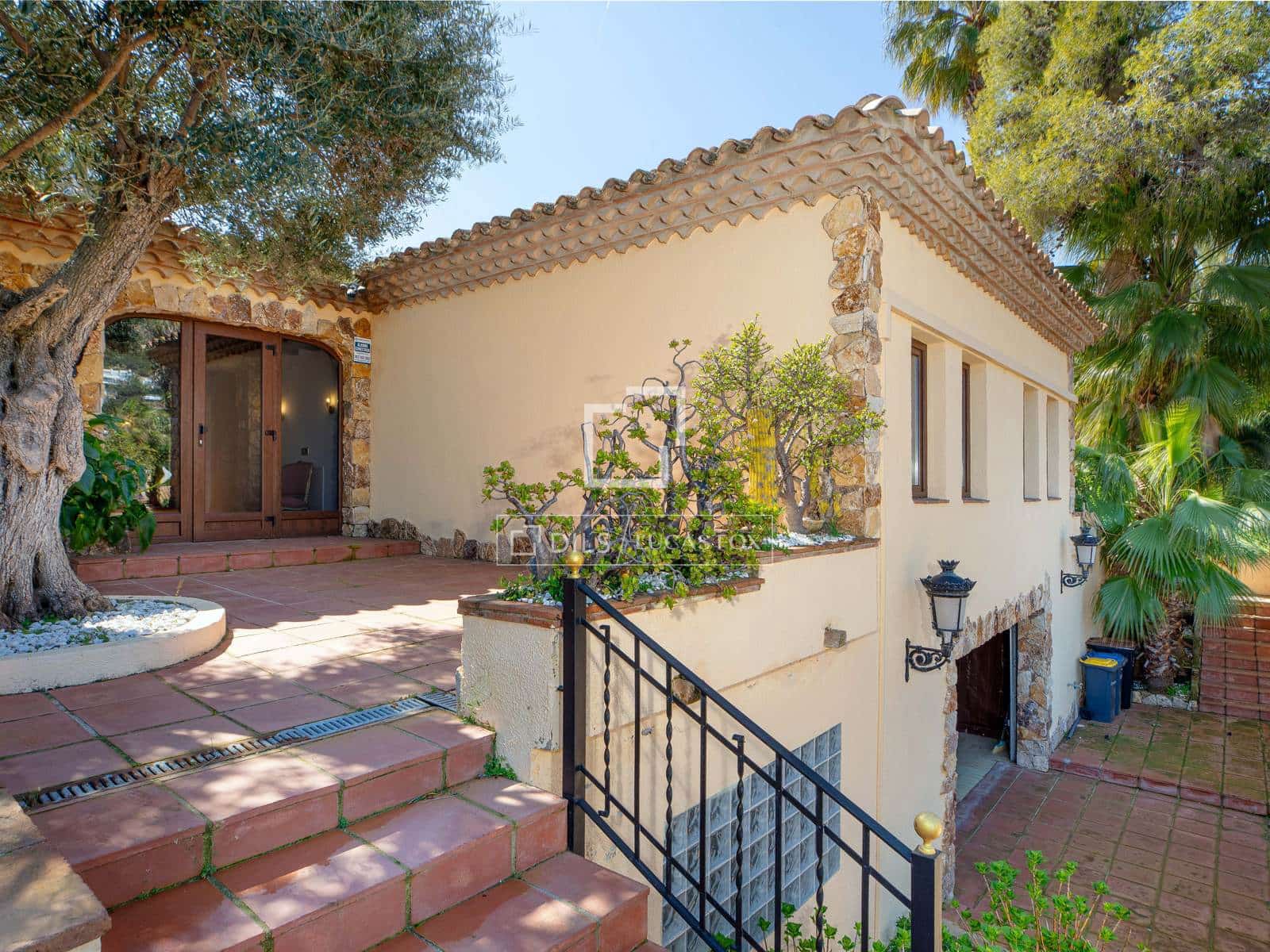 4 chambre Villa/Maison à vendre à Blanes avec garage - 1 950 000 € (Ref: 9707917)