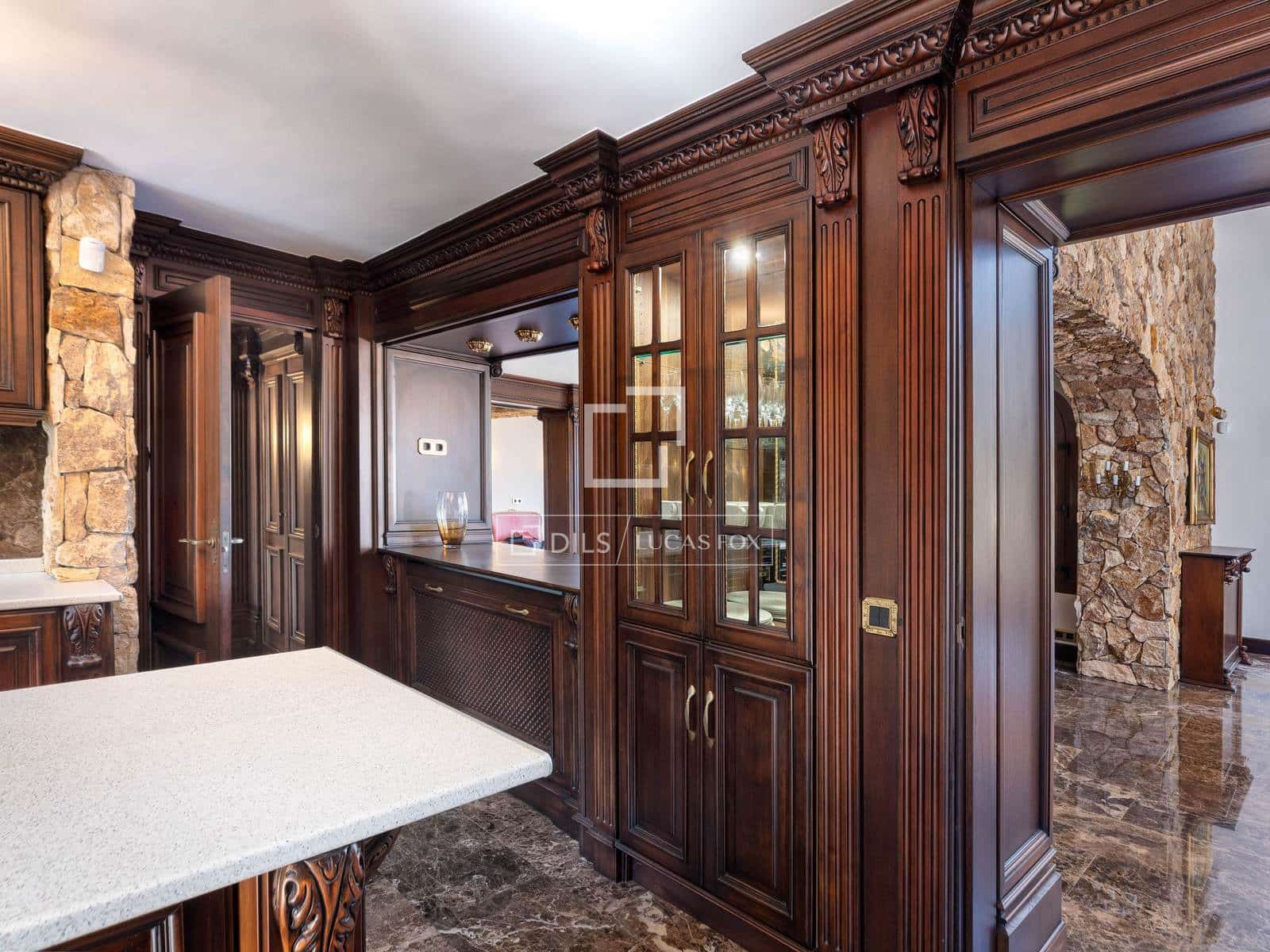 4 chambre Villa/Maison à vendre à Blanes avec garage - 1 950 000 € (Ref: 9707917)