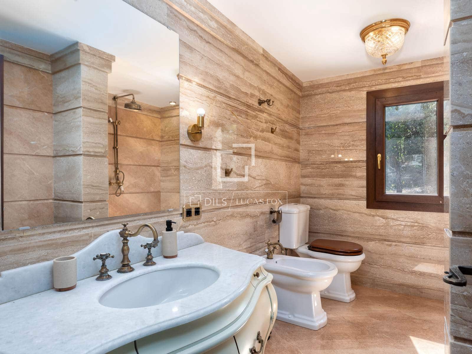 4 chambre Villa/Maison à vendre à Blanes avec garage - 1 950 000 € (Ref: 9707917)