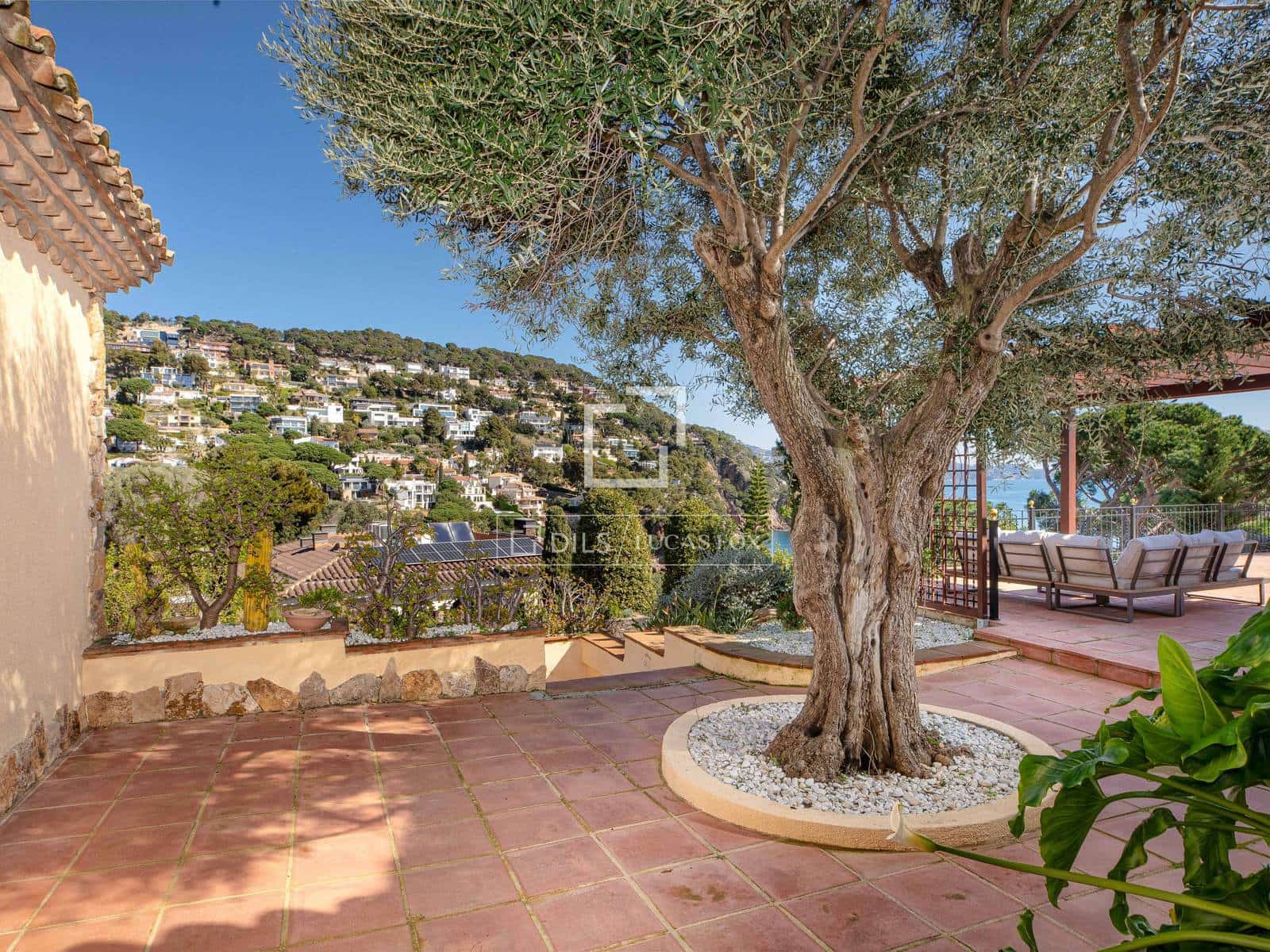 4 chambre Villa/Maison à vendre à Blanes avec garage - 1 950 000 € (Ref: 9707917)