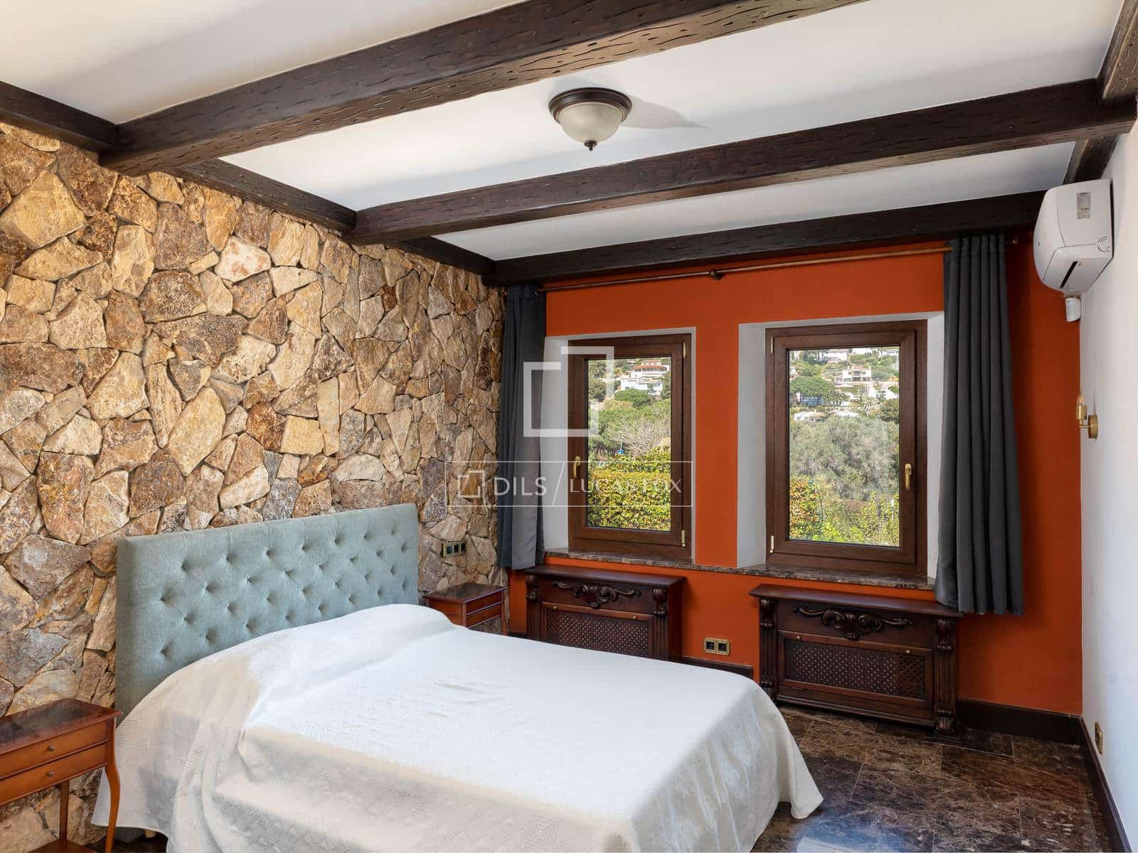 4 chambre Villa/Maison à vendre à Blanes avec garage - 1 950 000 € (Ref: 9707917)