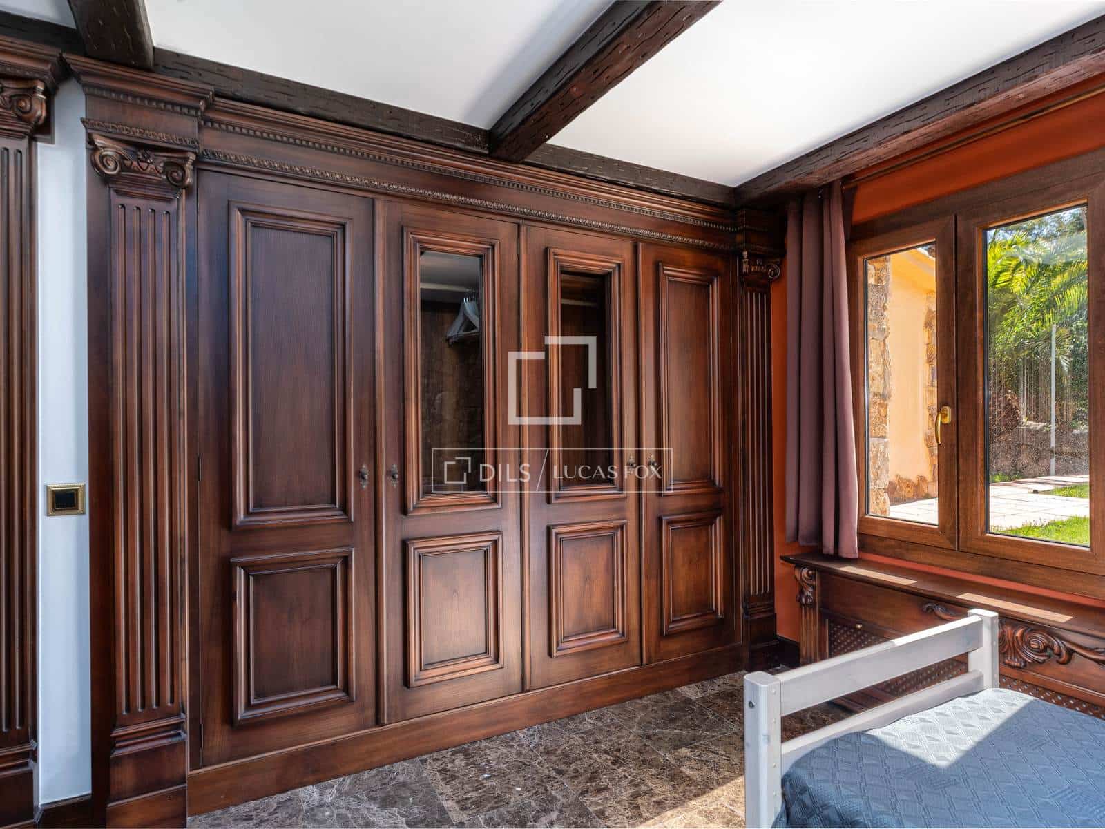 4 chambre Villa/Maison à vendre à Blanes avec garage - 1 950 000 € (Ref: 9707917)