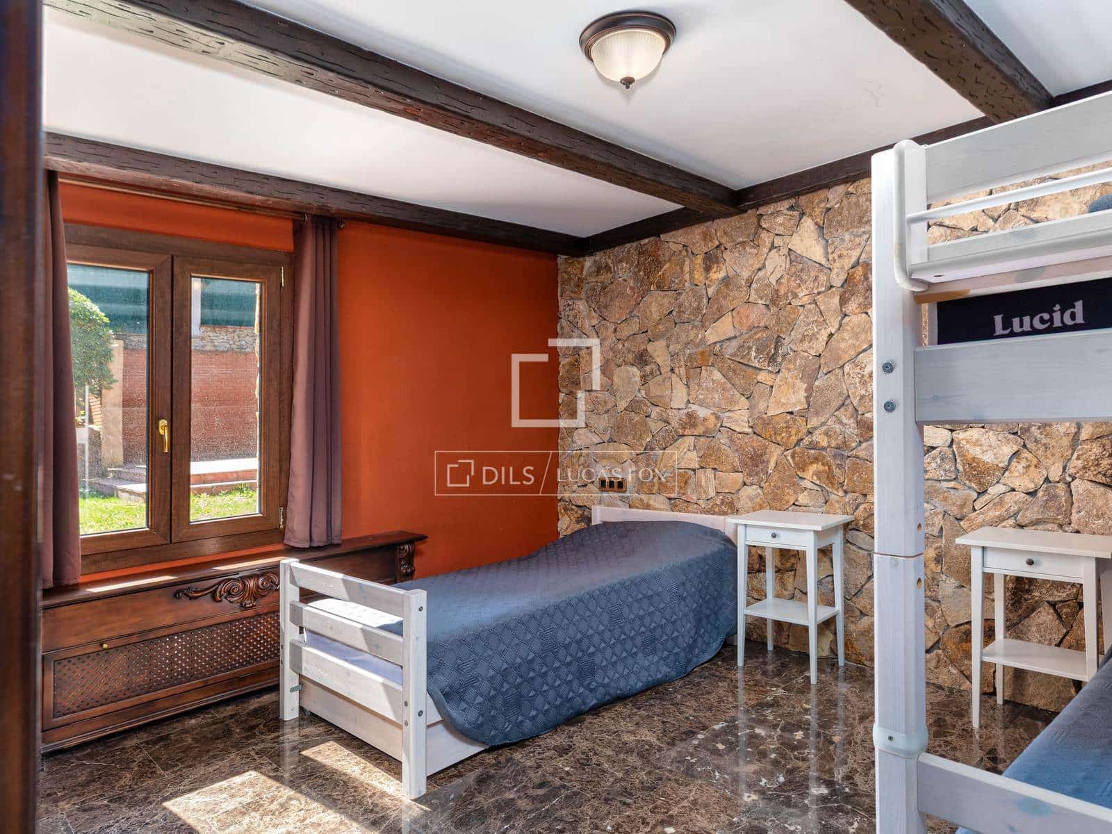 4 chambre Villa/Maison à vendre à Blanes avec garage - 1 950 000 € (Ref: 9707917)